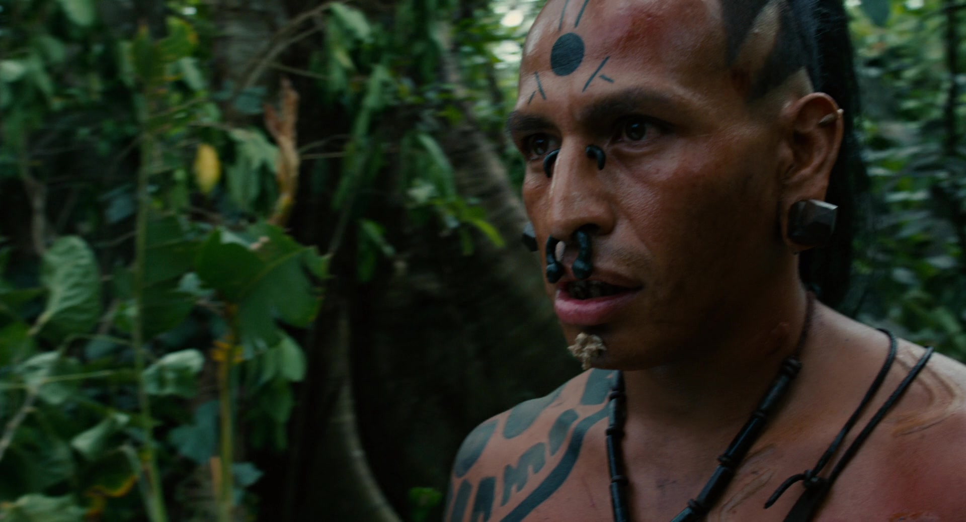 Apocalypto (2006) Screencap | Fancaps