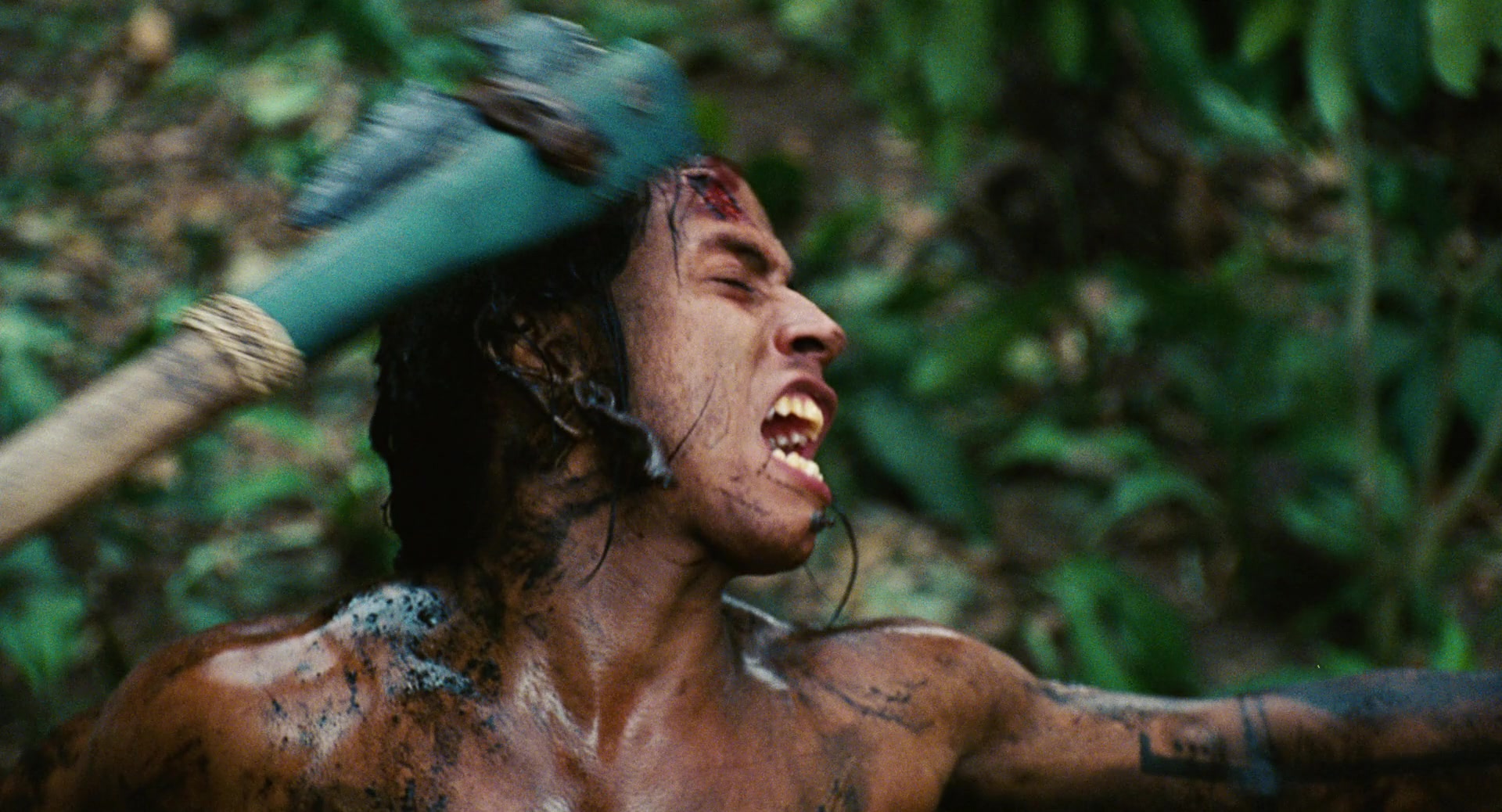 Apocalypto (2006) Screencap | Fancaps