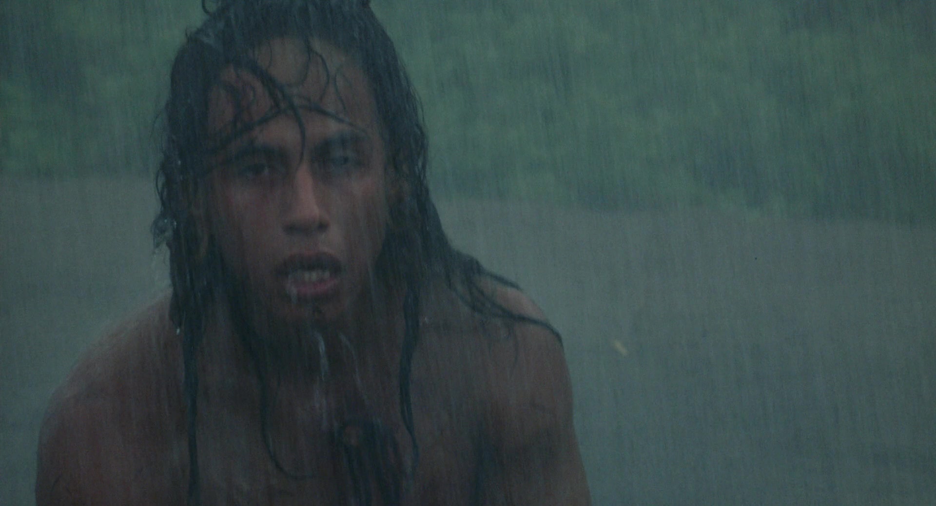 Apocalypto (2006) Screencap 