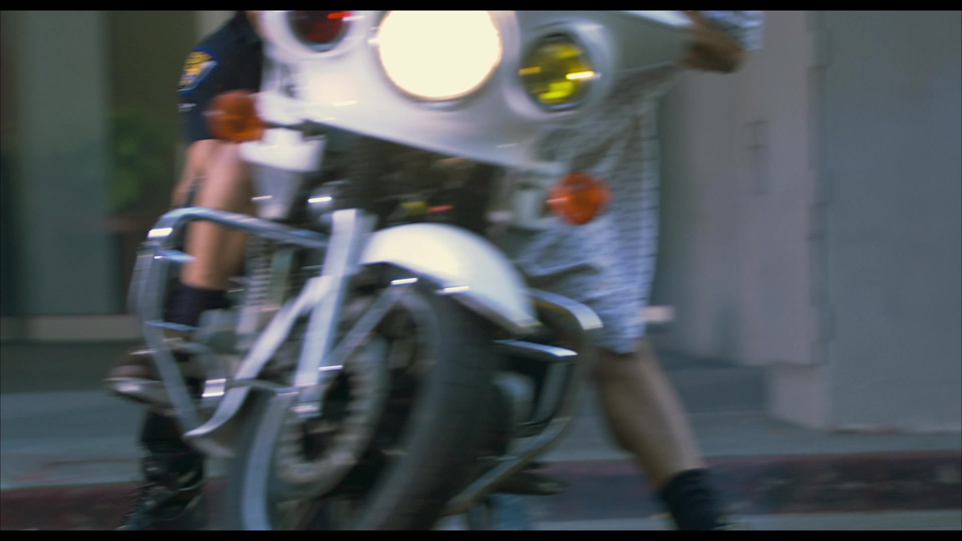 Crank (2006) Screencap | Fancaps