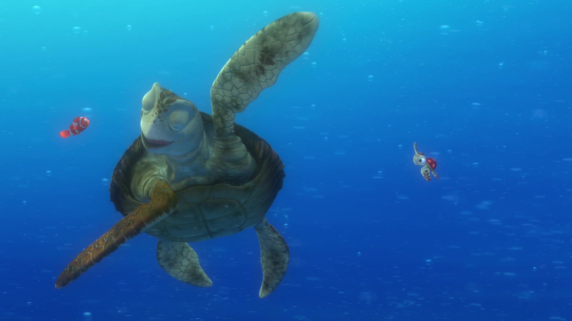 Finding Nemo (2003) Screencap | Fancaps