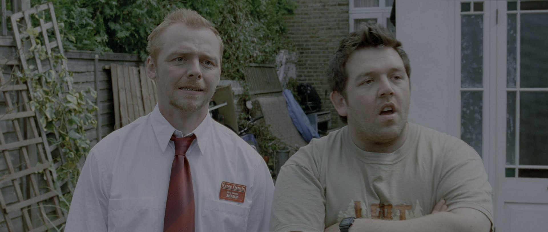 Shaun of the Dead (2004) Screencap | Fancaps