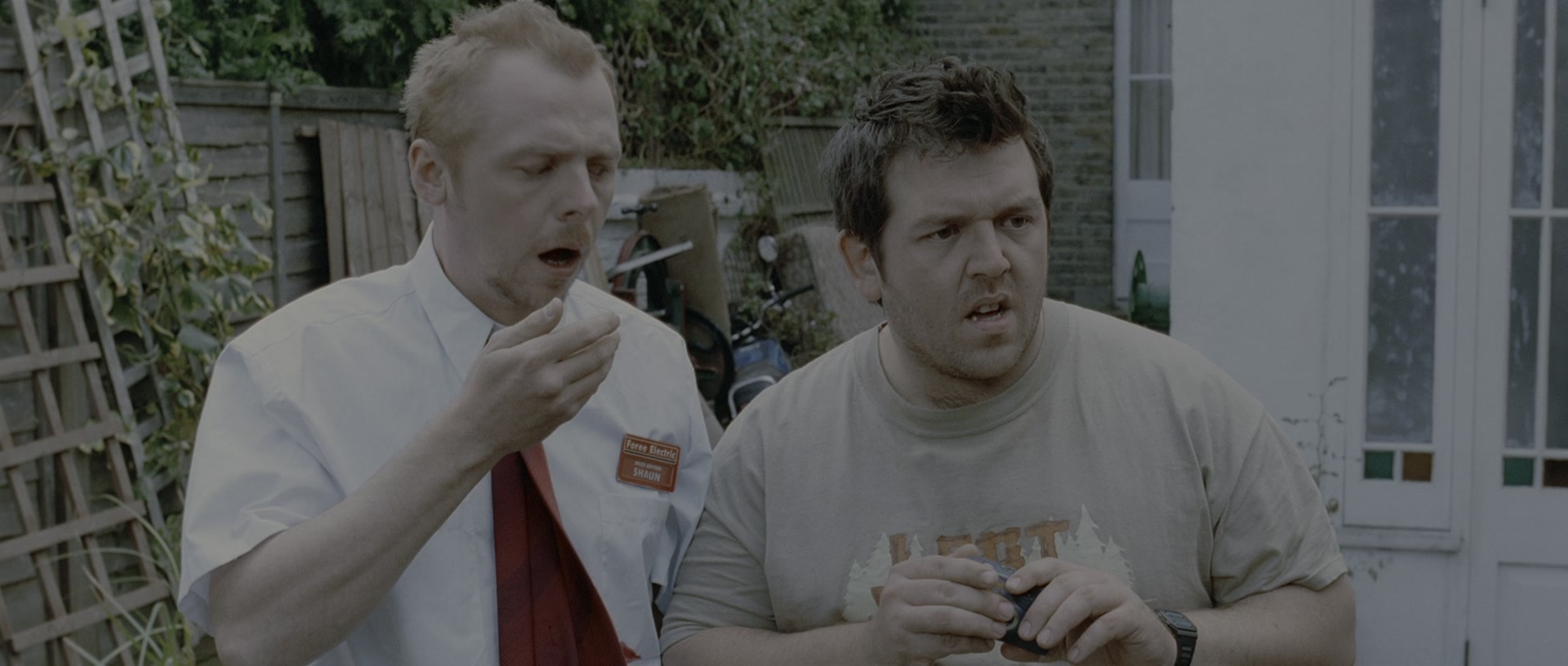 Shaun of the Dead (2004) Screencap | Fancaps