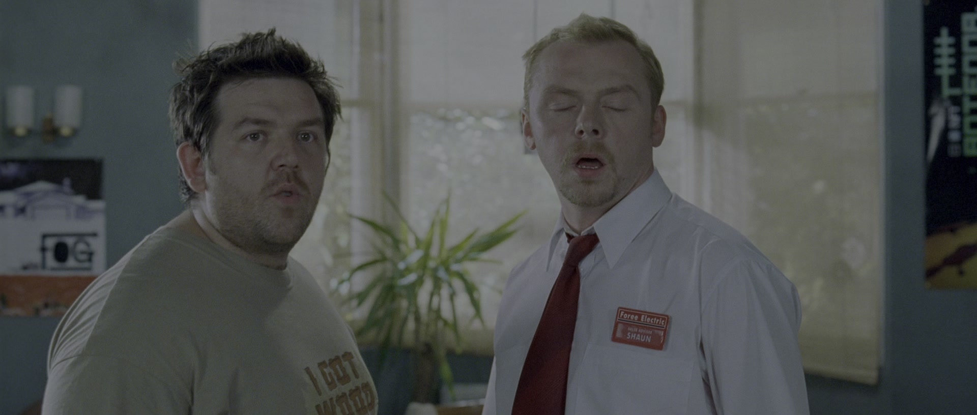 Shaun of the Dead (2004) Screencap | Fancaps