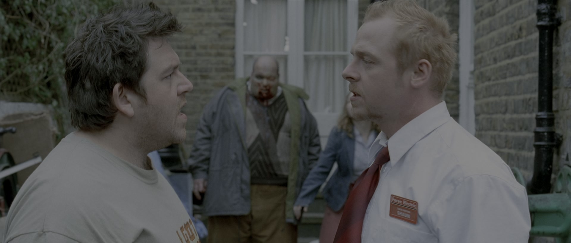 Shaun of the Dead (2004) Screencap | Fancaps