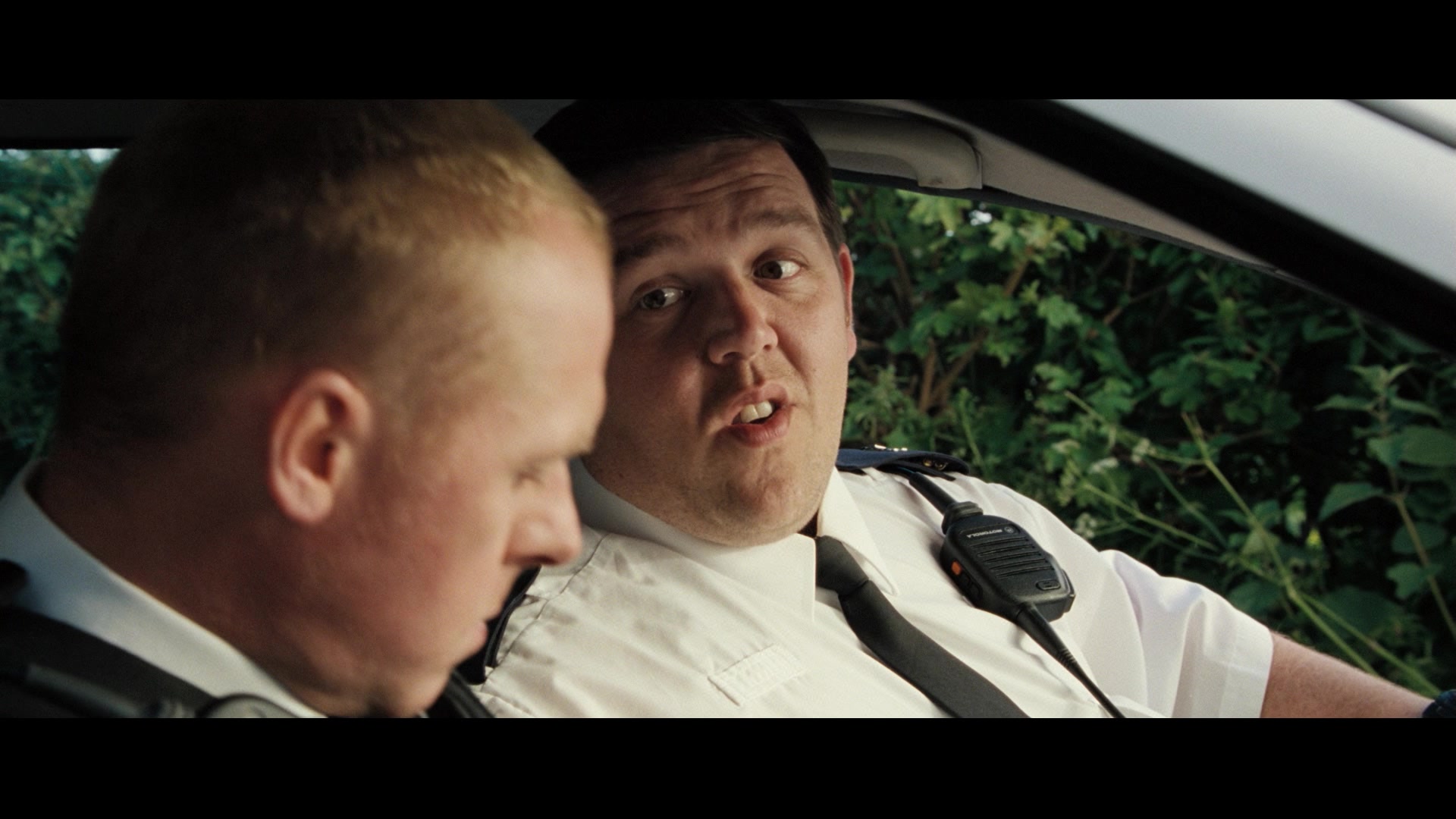 Hot Fuzz (2007) Screencap | Fancaps