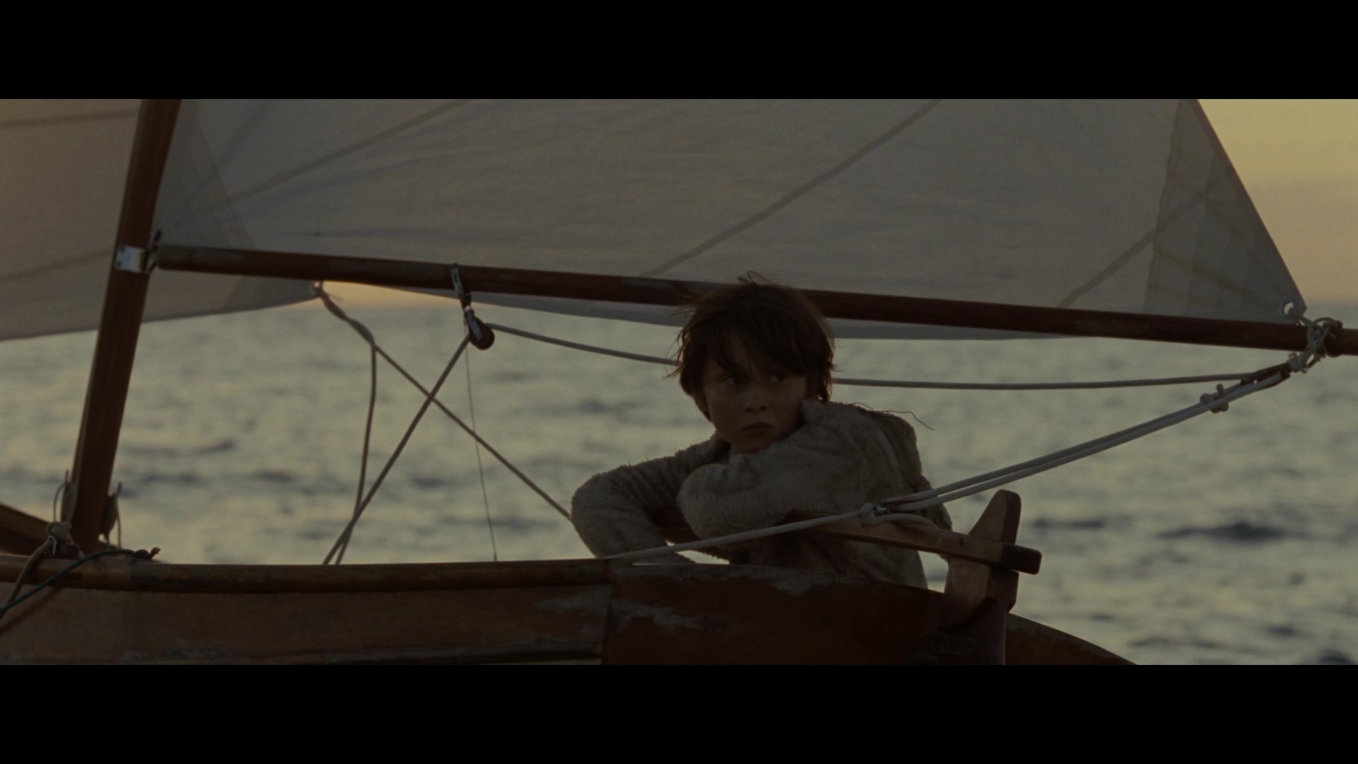 Where the Wild Things Are (2009) Screencap | Fancaps