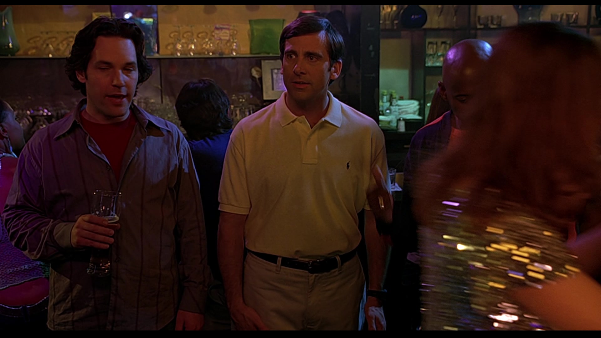 The 40-Year-Old Virgin (2005) Screencap | Fancaps