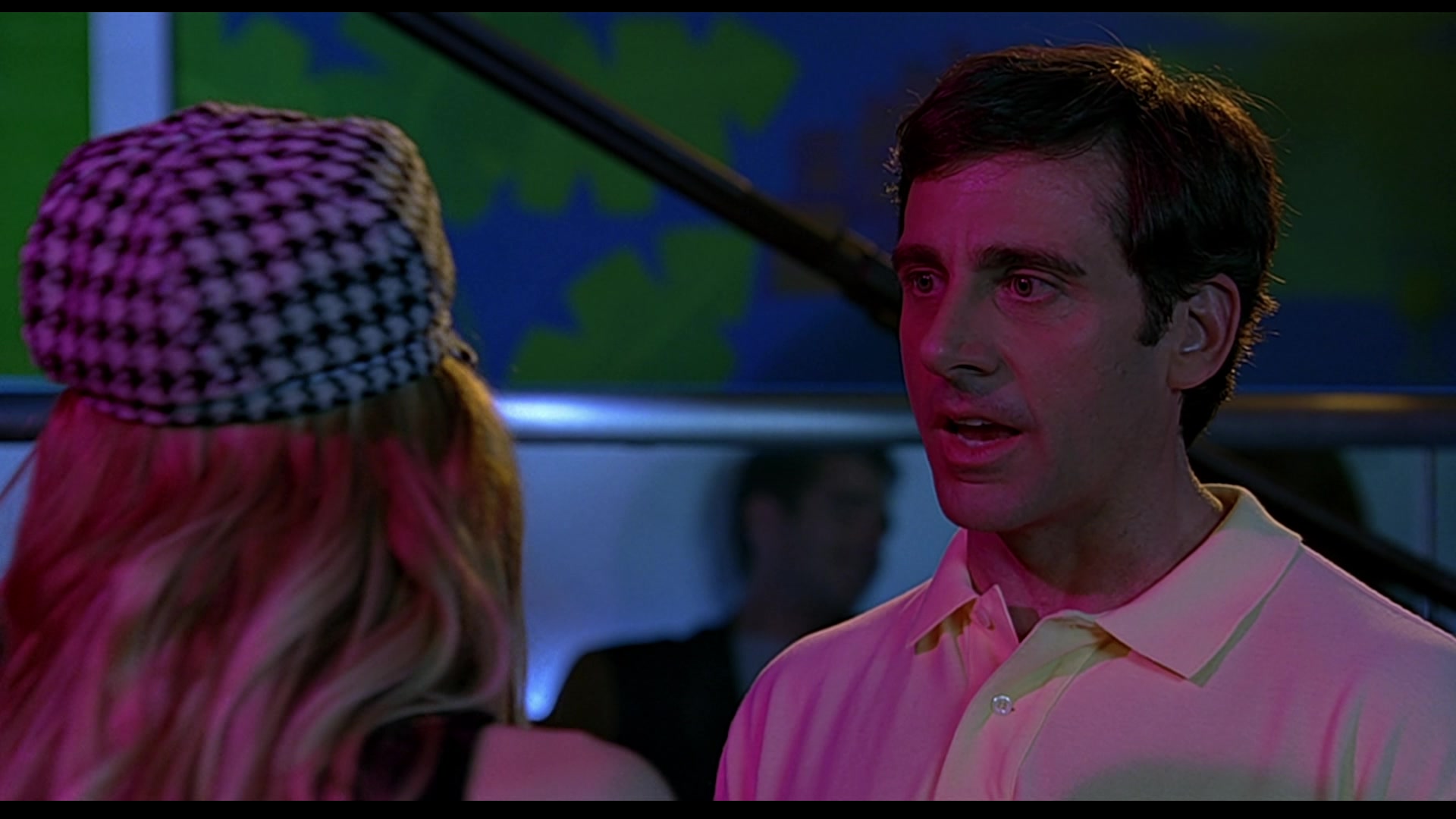 The 40-Year-Old Virgin (2005) Screencap | Fancaps