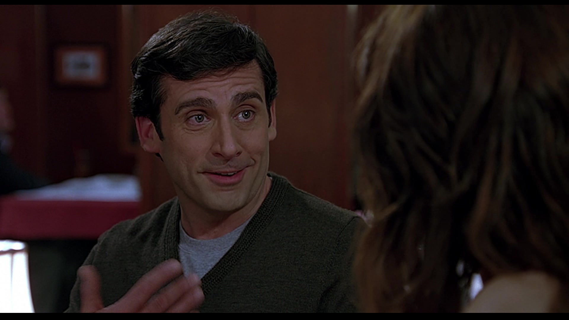 The 40 Year Old Virgin 2005 Screencap Fancaps 