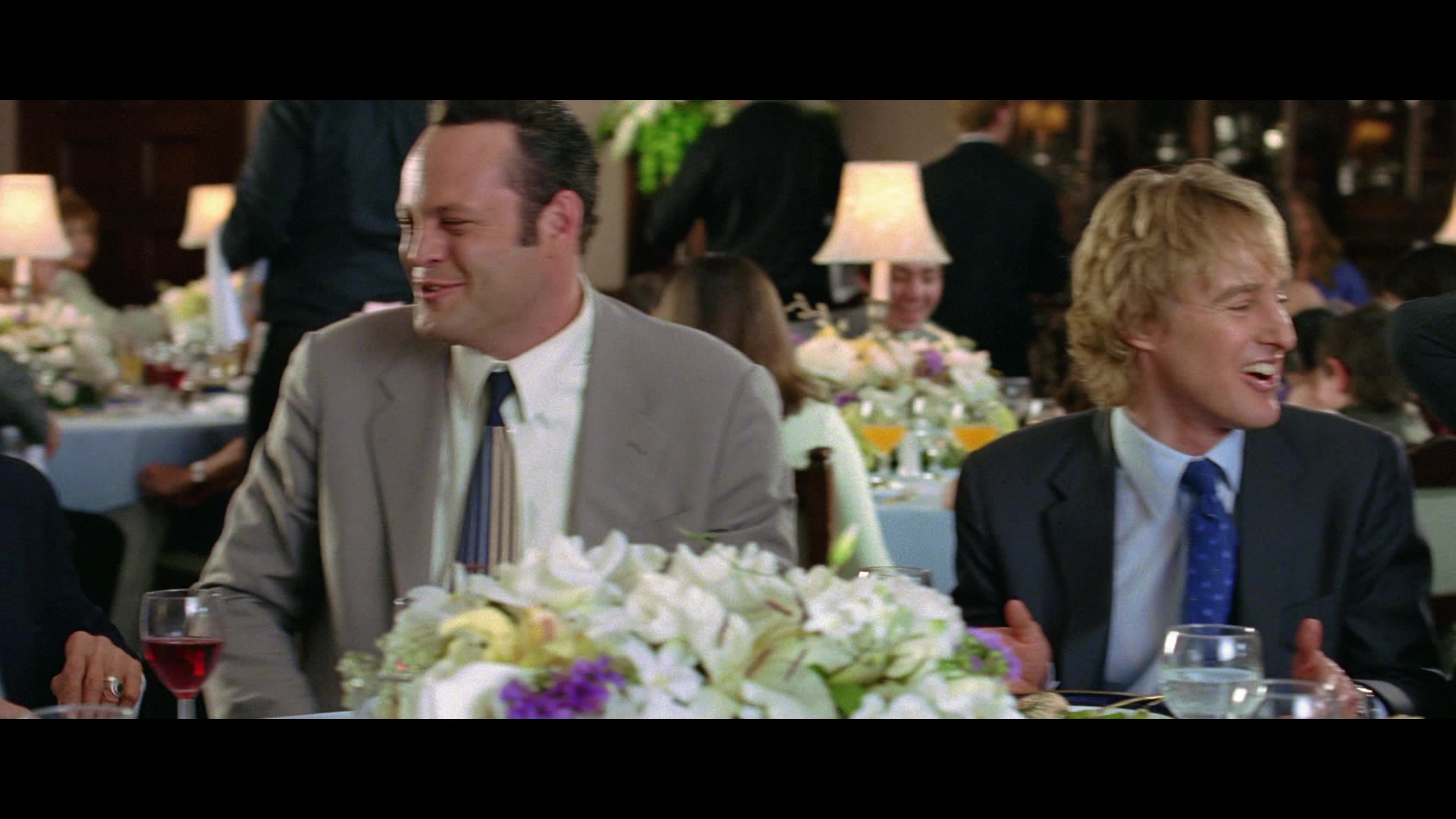 Wedding Crashers (2005) Screencap | Fancaps