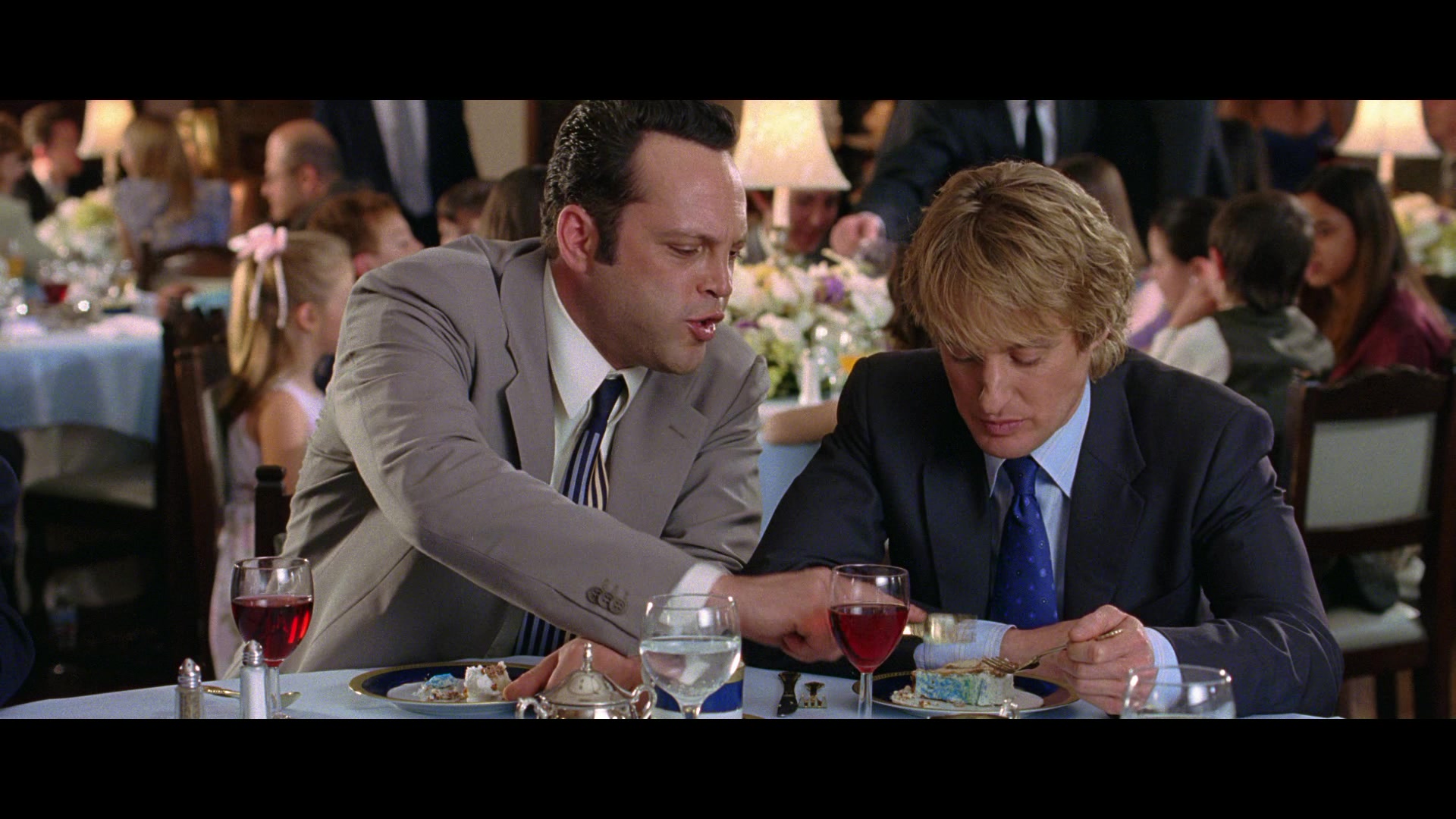 Wedding Crashers (2005) Screencap | Fancaps