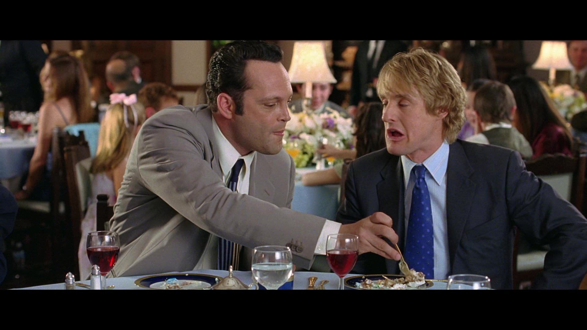 Wedding Crashers (2005) Screencap | Fancaps