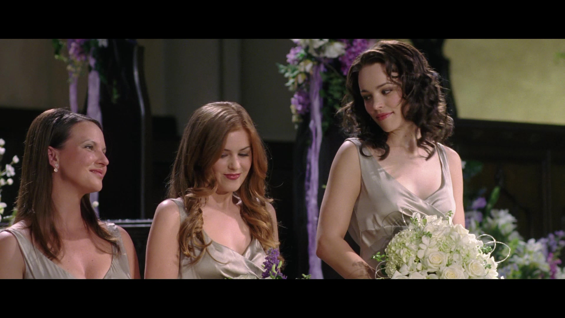 Wedding Crashers (2005) Screencap | Fancaps