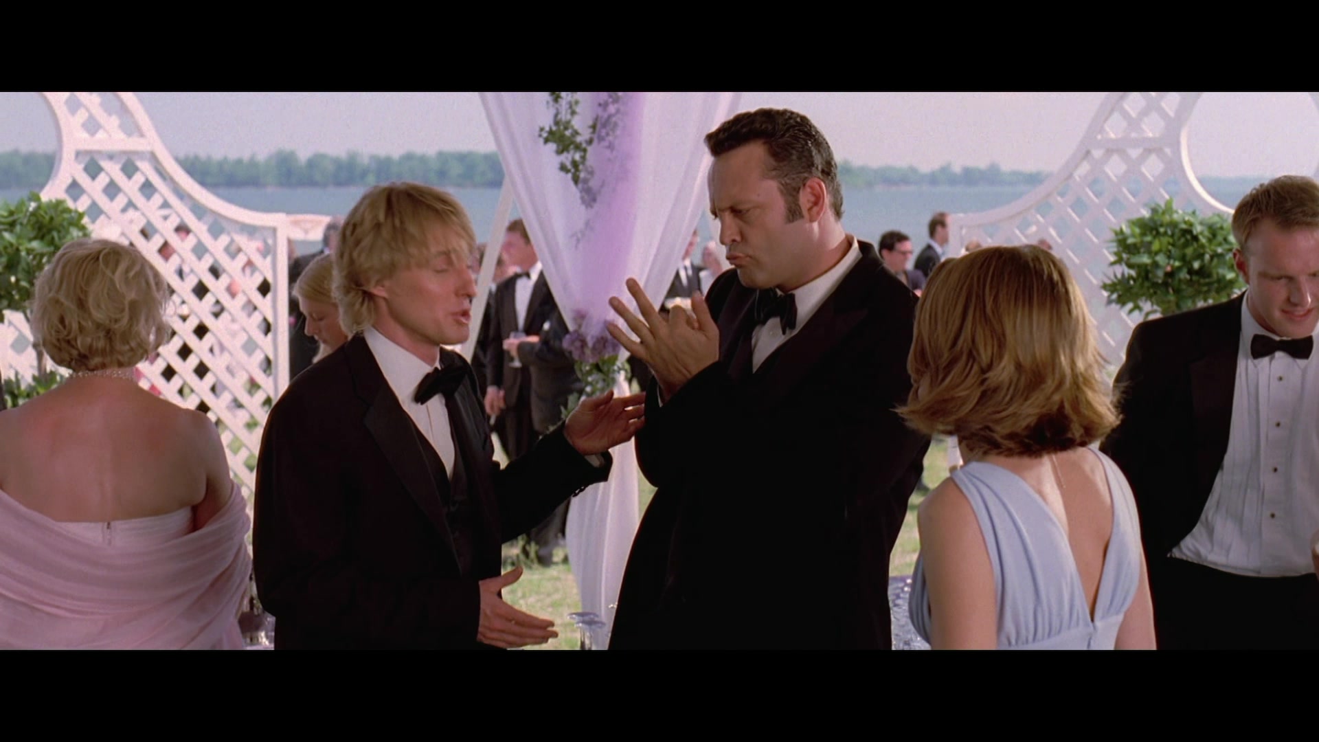 Wedding Crashers 2005 Screencap Fancaps 4105