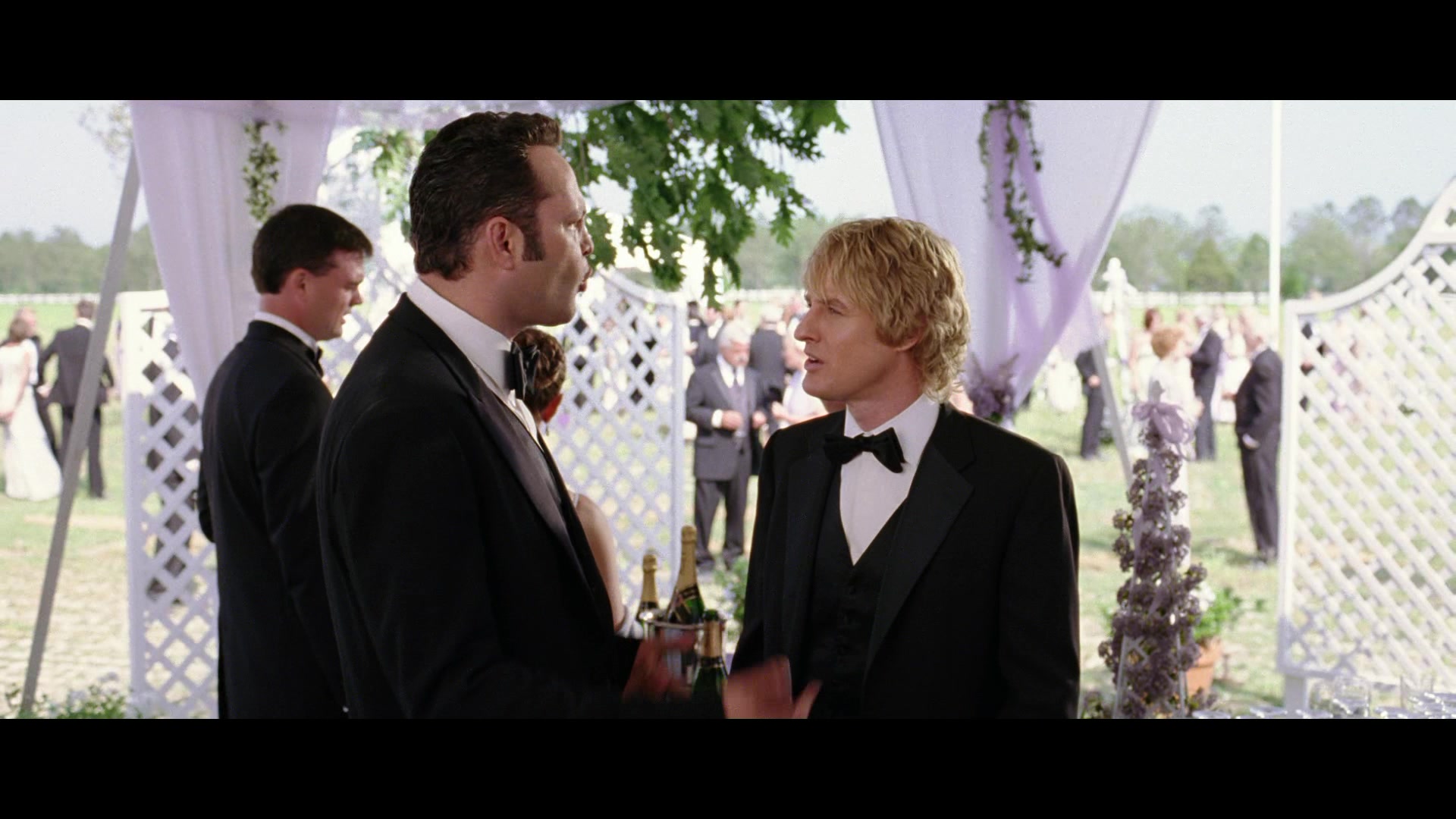 Wedding Crashers (2005) Screencap | Fancaps