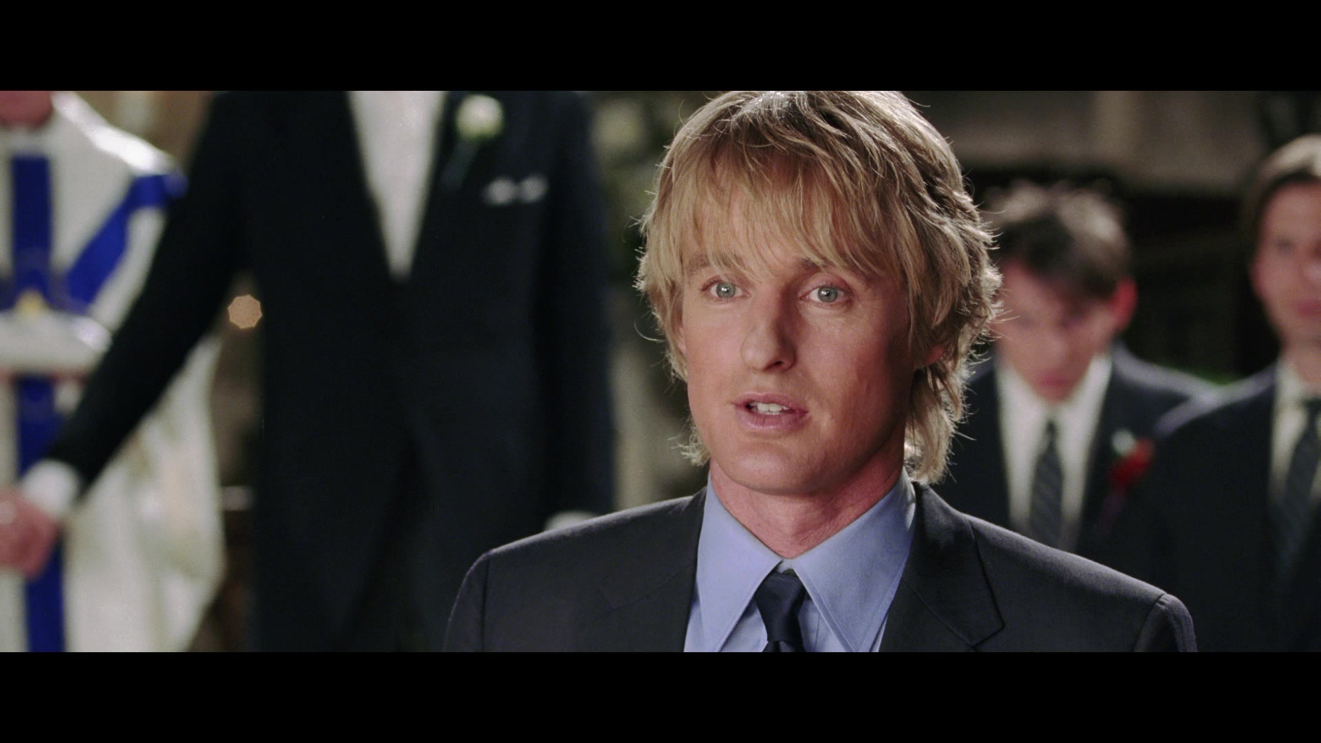 Wedding Crashers (2005) Screencap | Fancaps