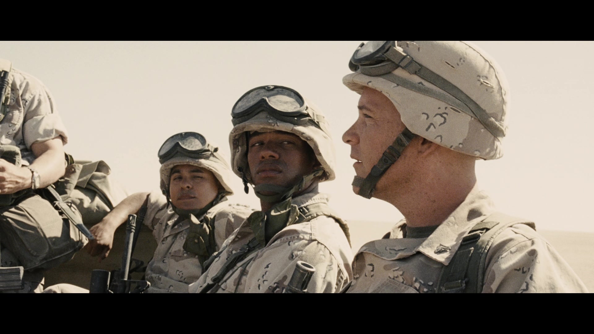 Jarhead (2005) Screencap | Fancaps