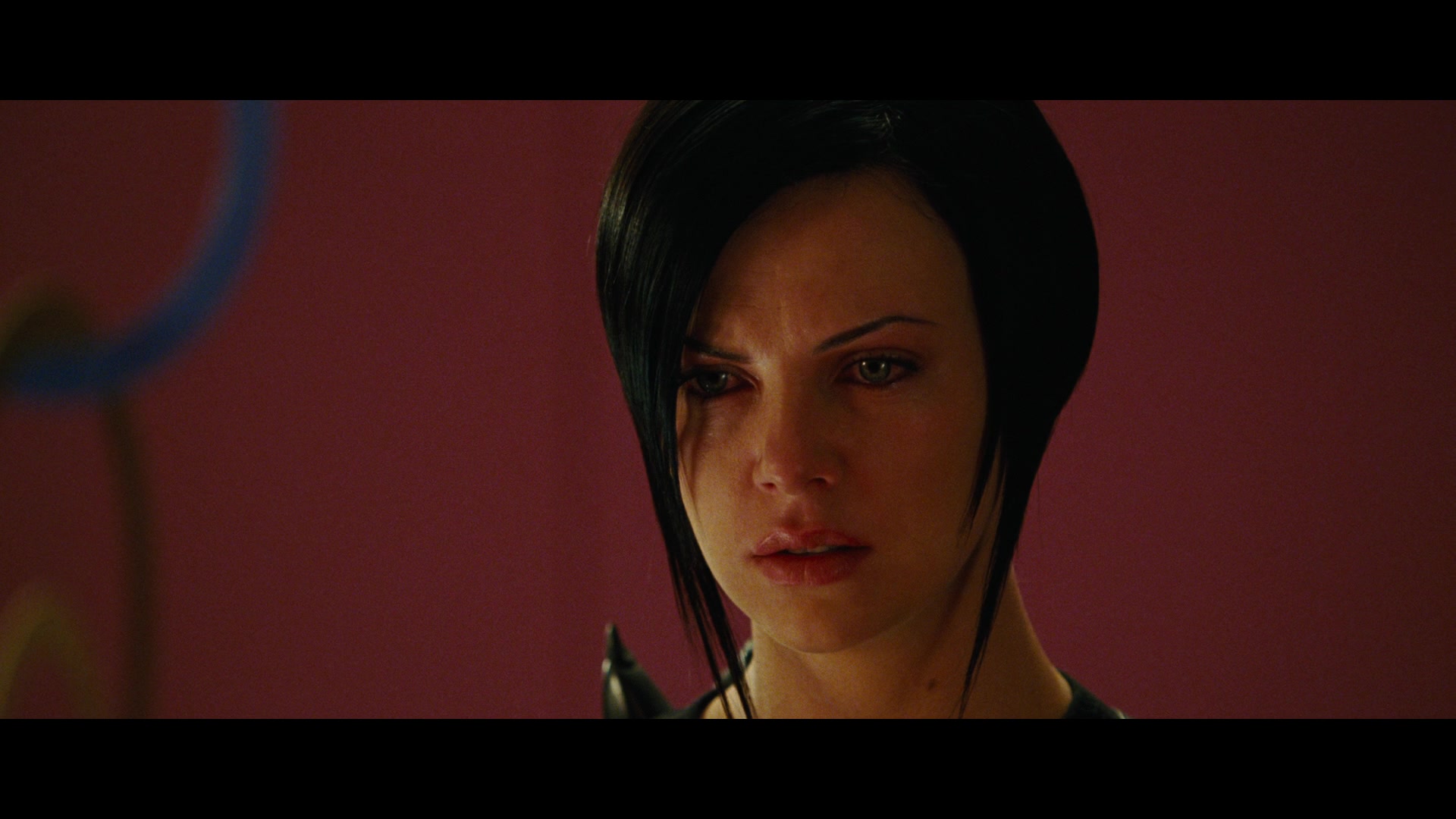 Aeon Flux (2005) Screencap | Fancaps