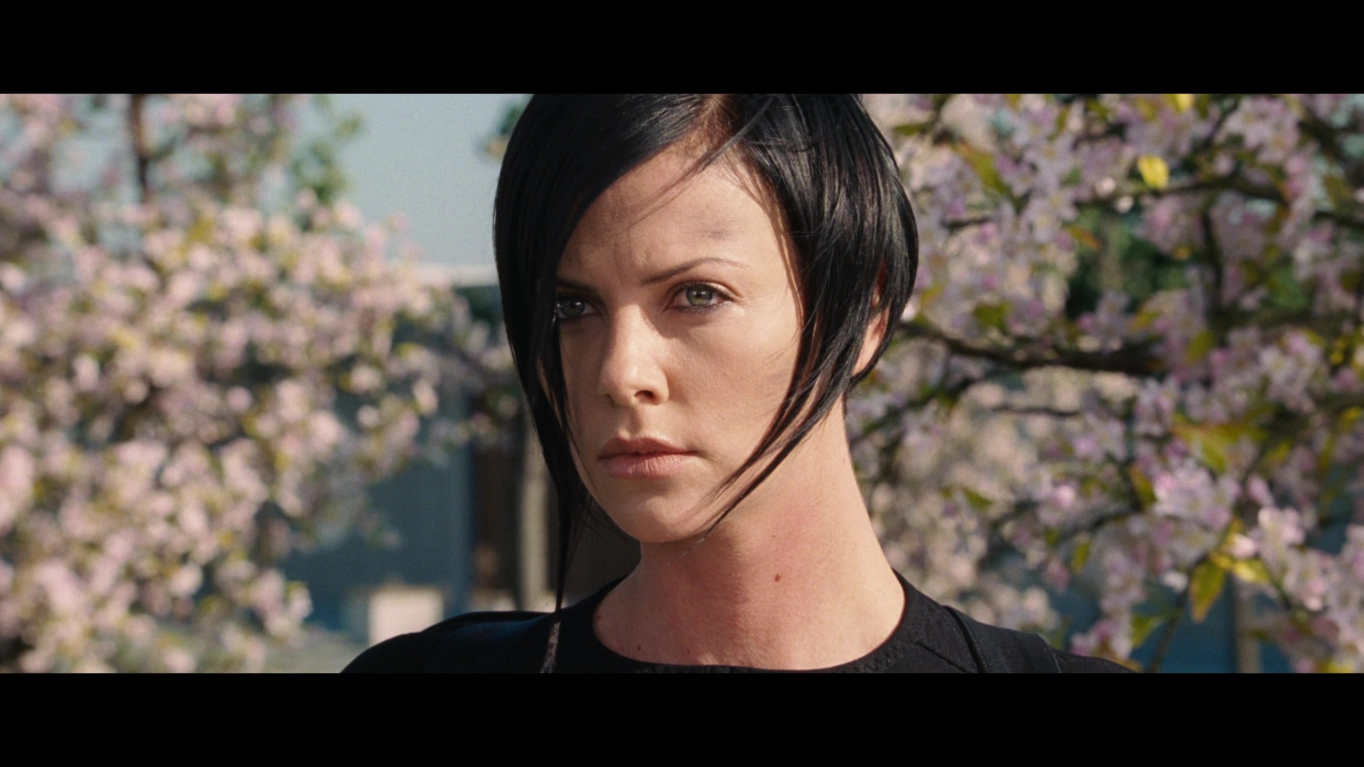 Aeon Flux (2005) Screencap | Fancaps