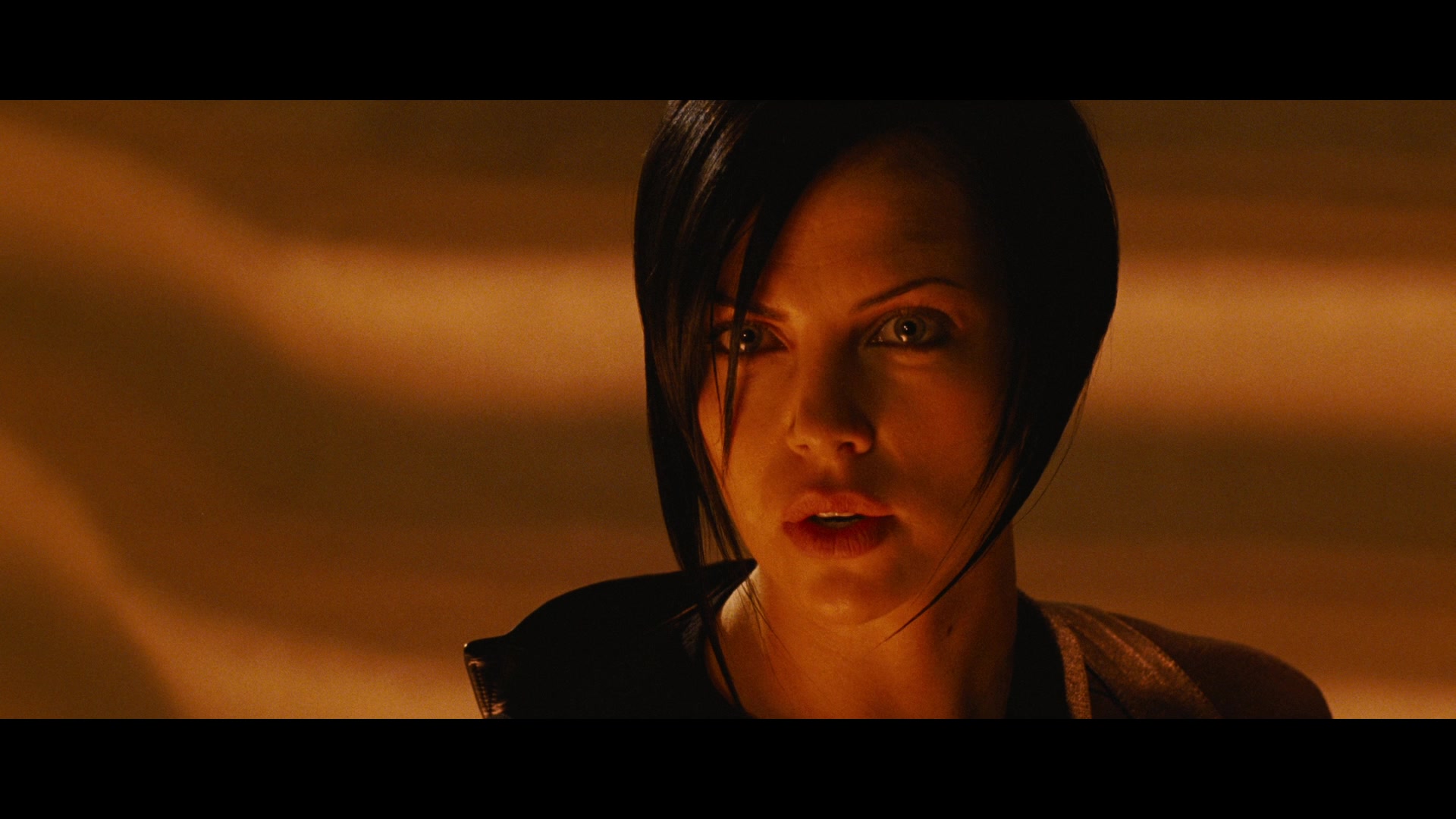 Aeon Flux (2005) Screencap | Fancaps