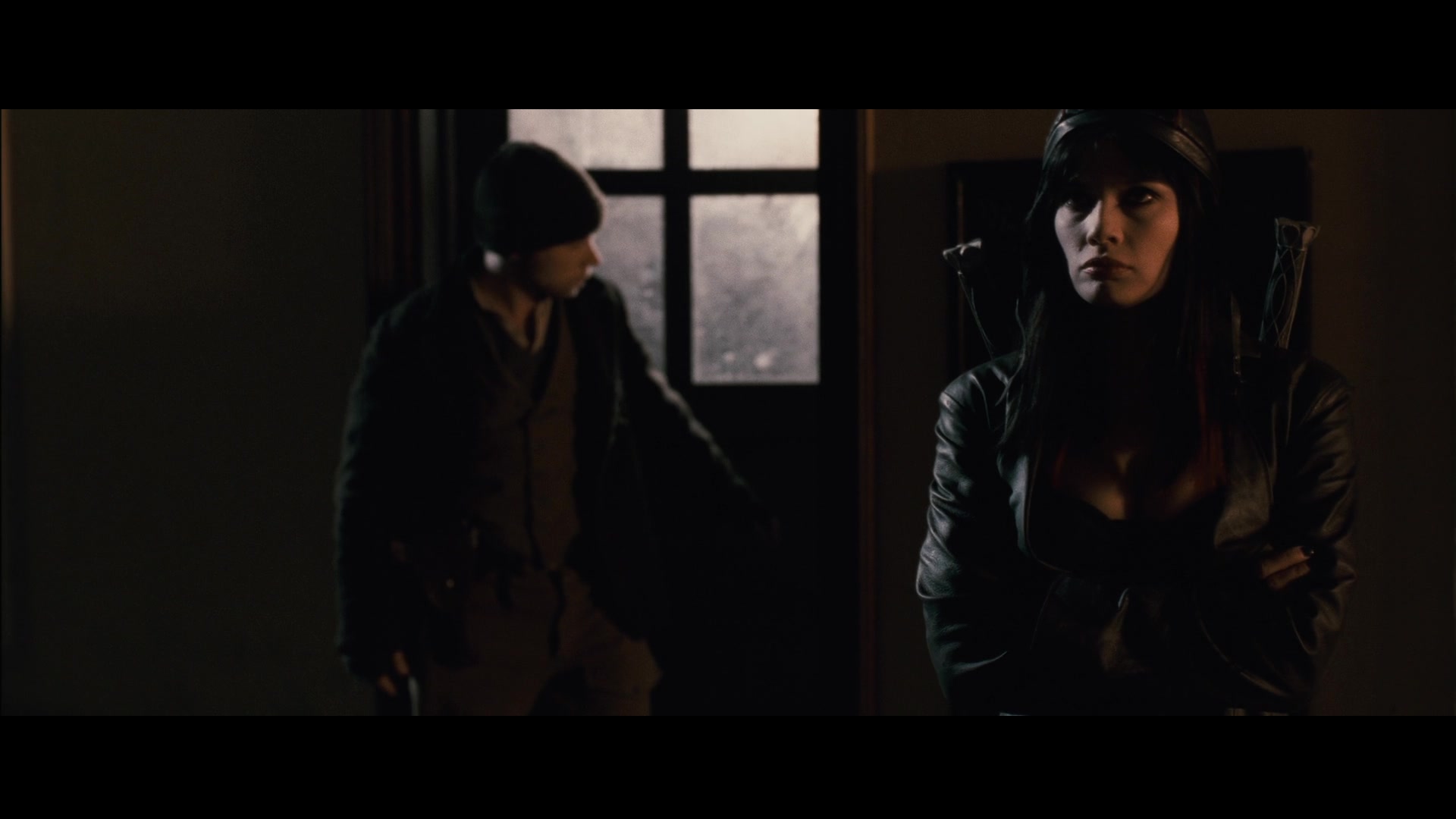 BloodRayne: The Third Reich (2011) Screencap | Fancaps