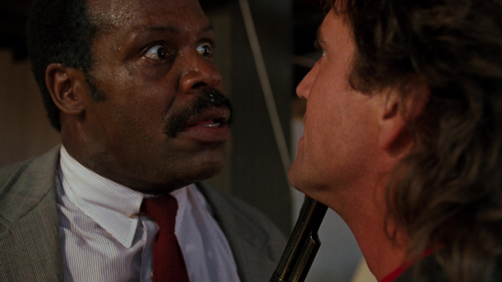 Lethal Weapon (1987) Screencap | Fancaps