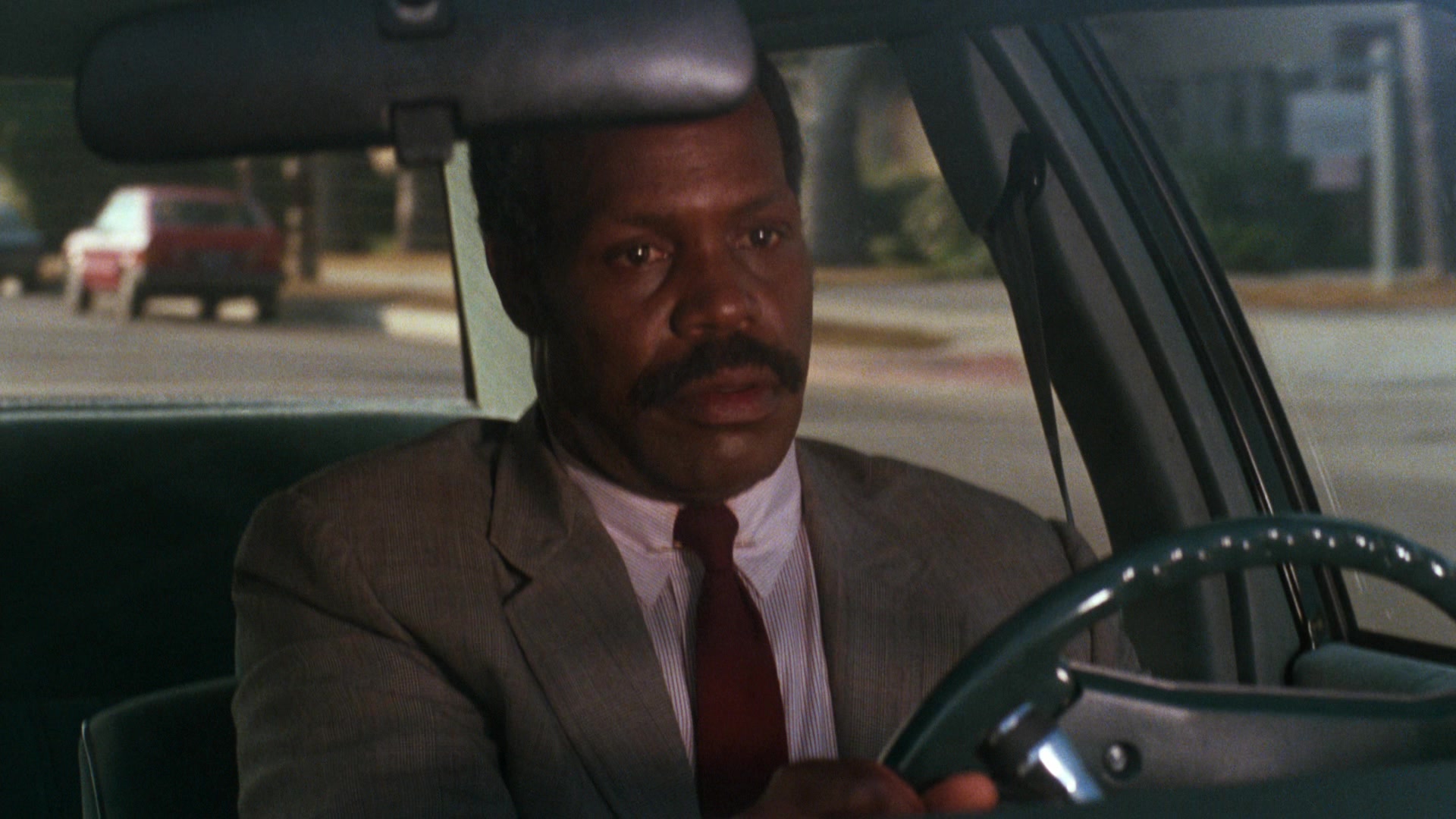 Lethal Weapon (1987) Screencap | Fancaps