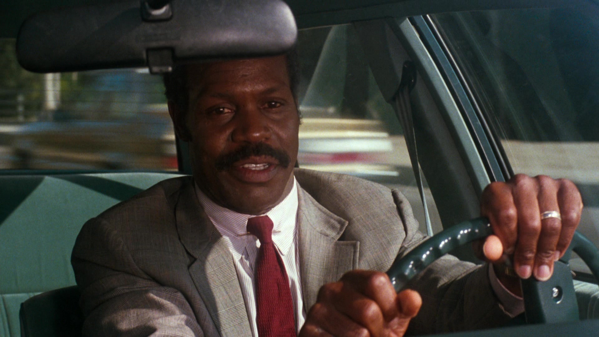 Lethal Weapon (1987) Screencap | Fancaps