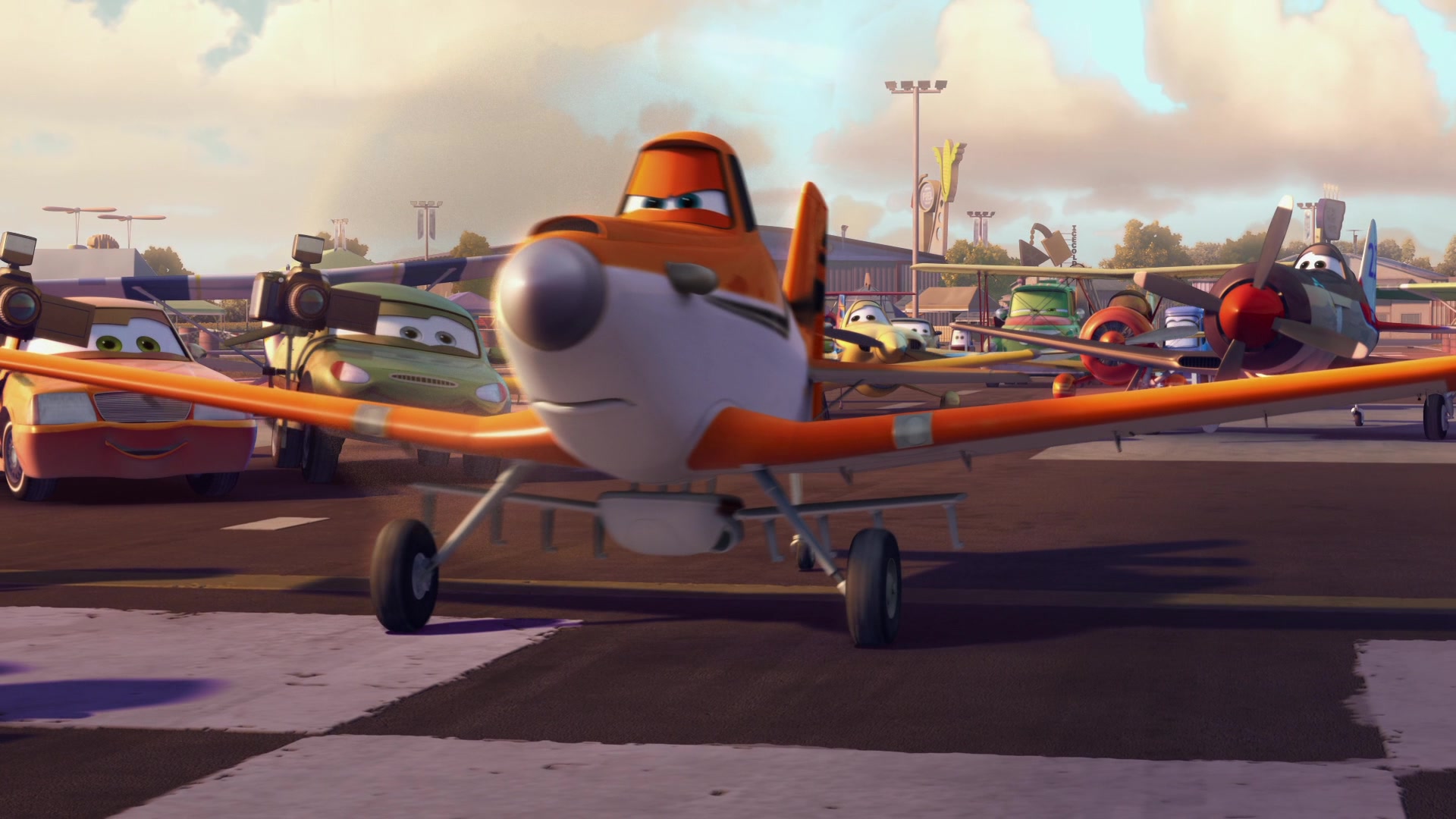 Planes Screencap 