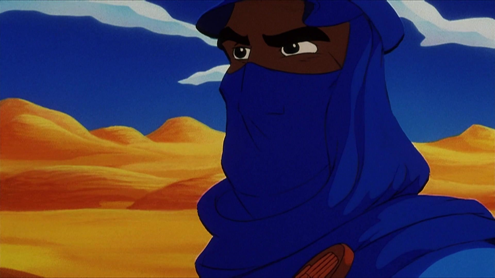 Aladdin And The King Of Thieves (1996) Screencap | Fancaps