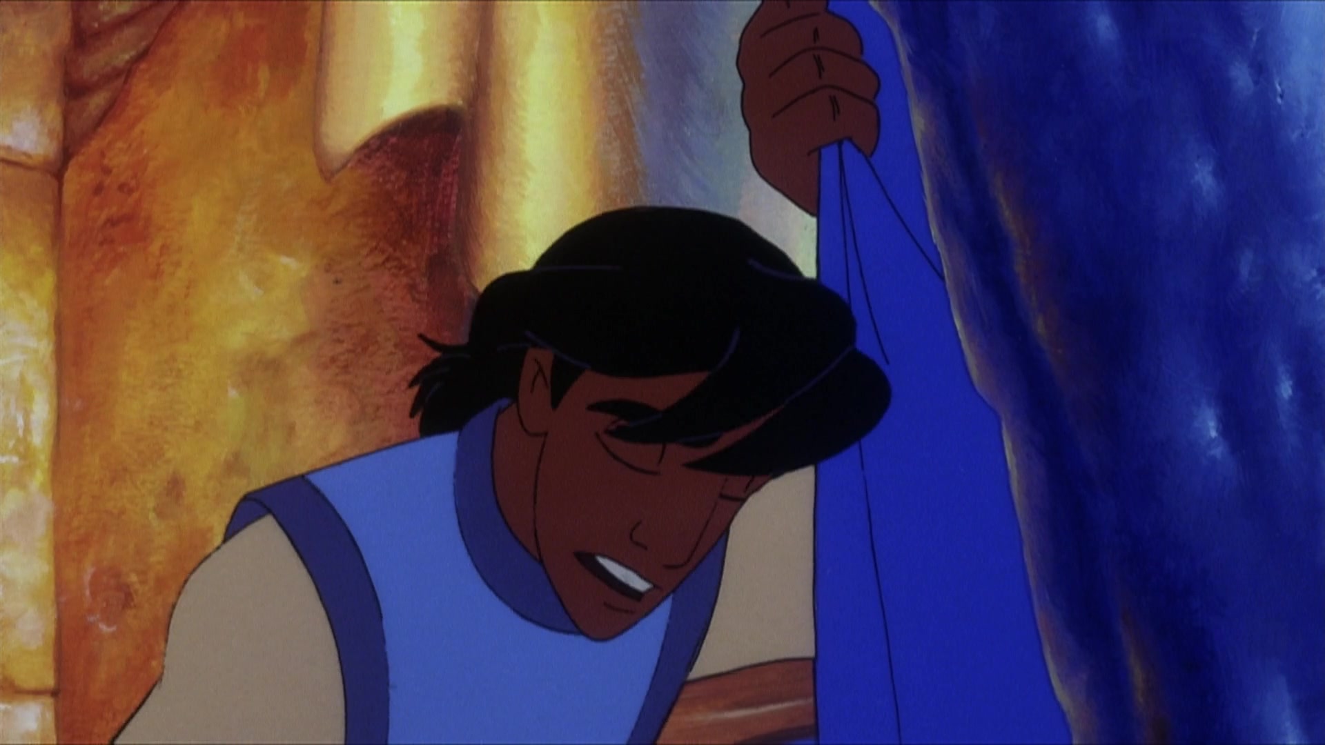 Aladdin And The King Of Thieves 1996 Screencap Fancaps 2914