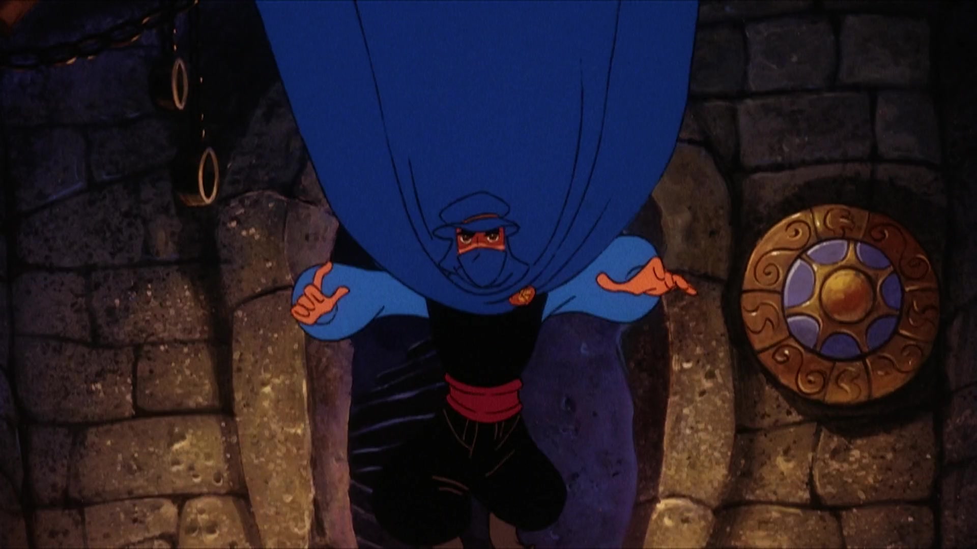 Aladdin And The King Of Thieves (1996) Screencap | Fancaps