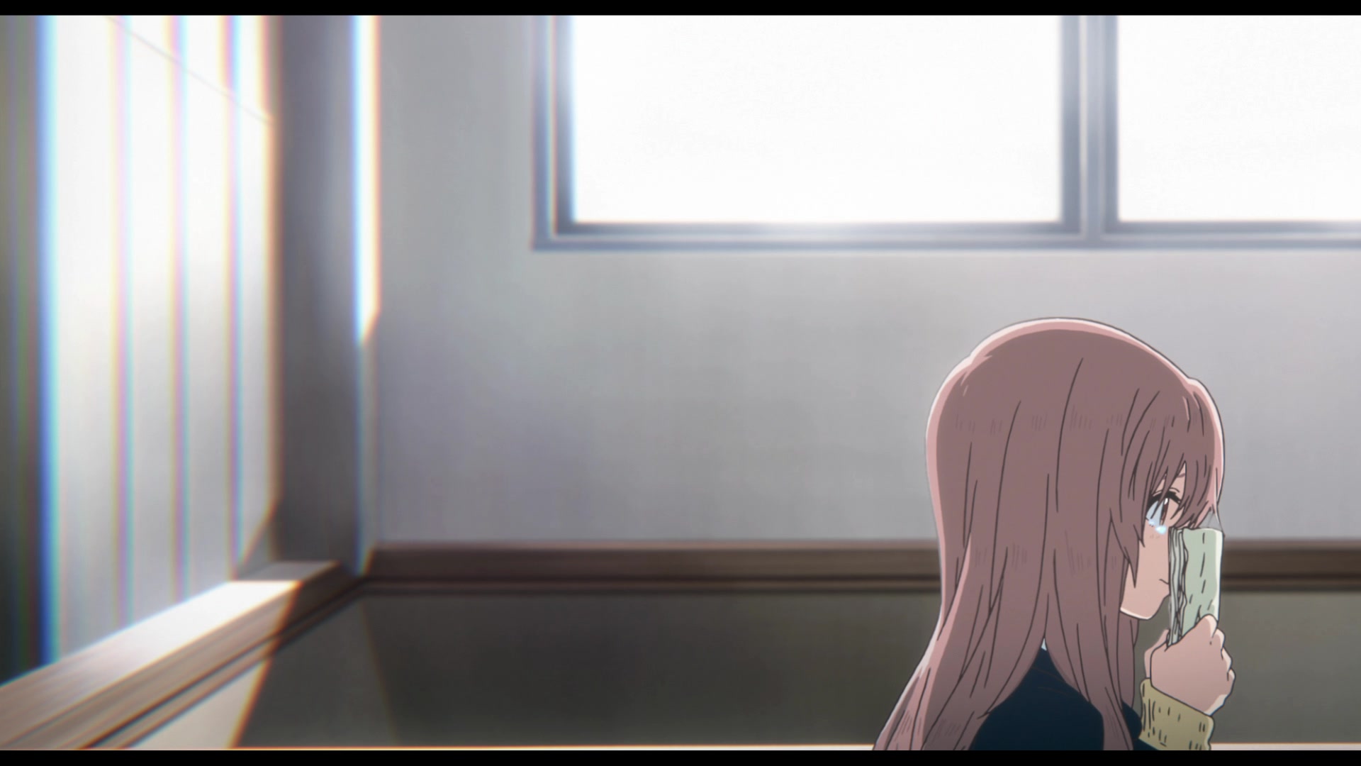 A Silent Voice: The Movie (2016) Screencap | Fancaps