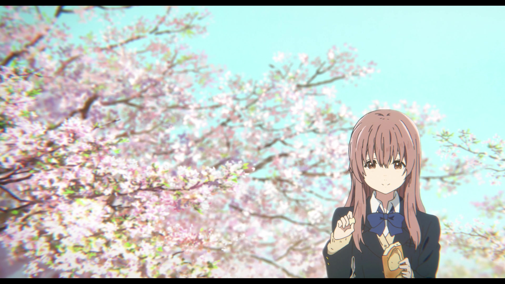 A Silent Voice: The Movie (2016) Screencap | Fancaps