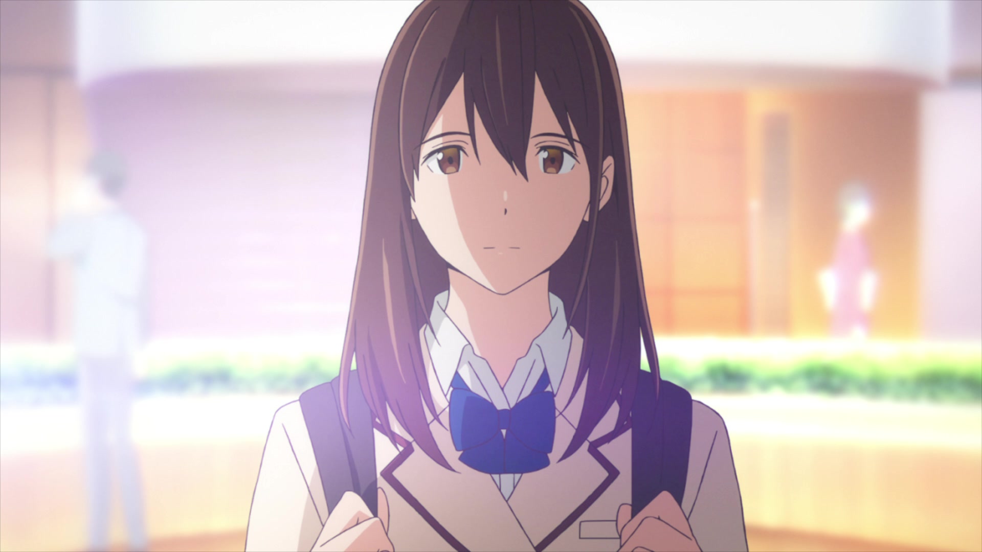 I Want To Eat Your Pancreas (2018) Screencap 