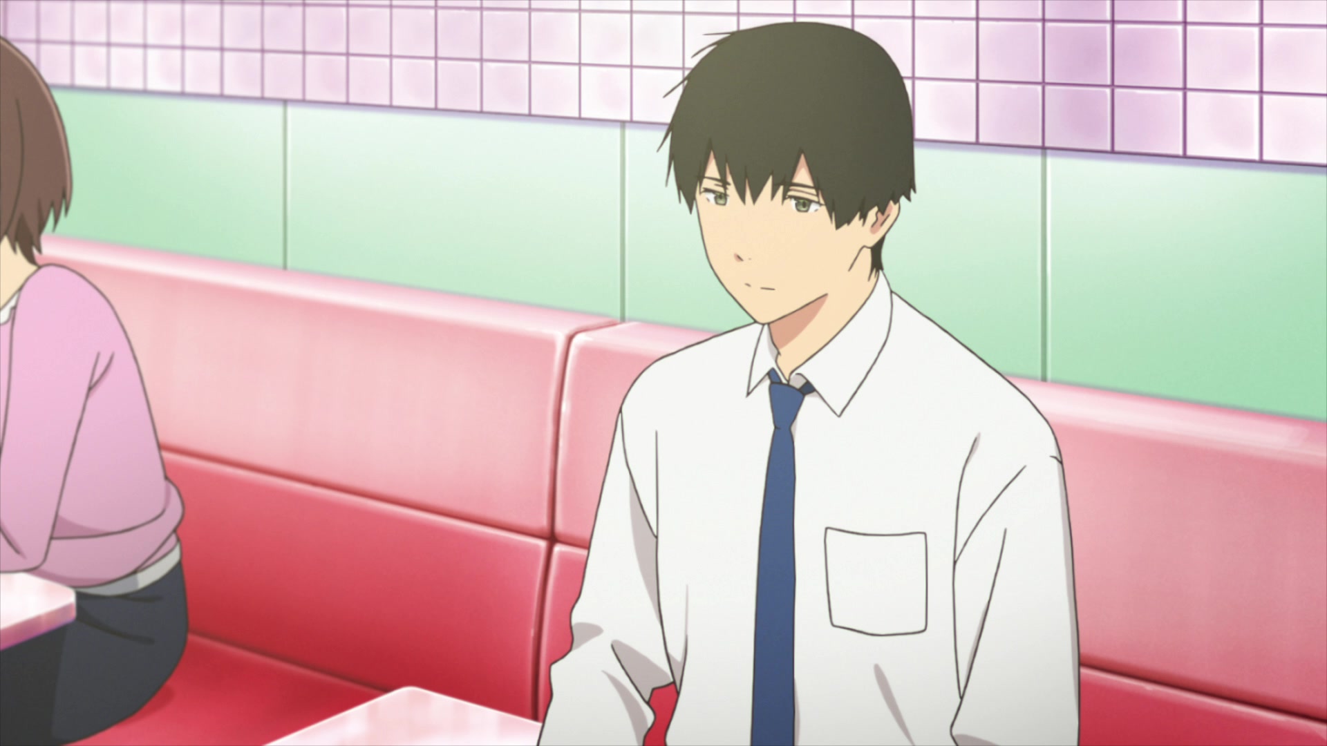 I Want to Eat Your Pancreas (2018) Screencap | Fancaps