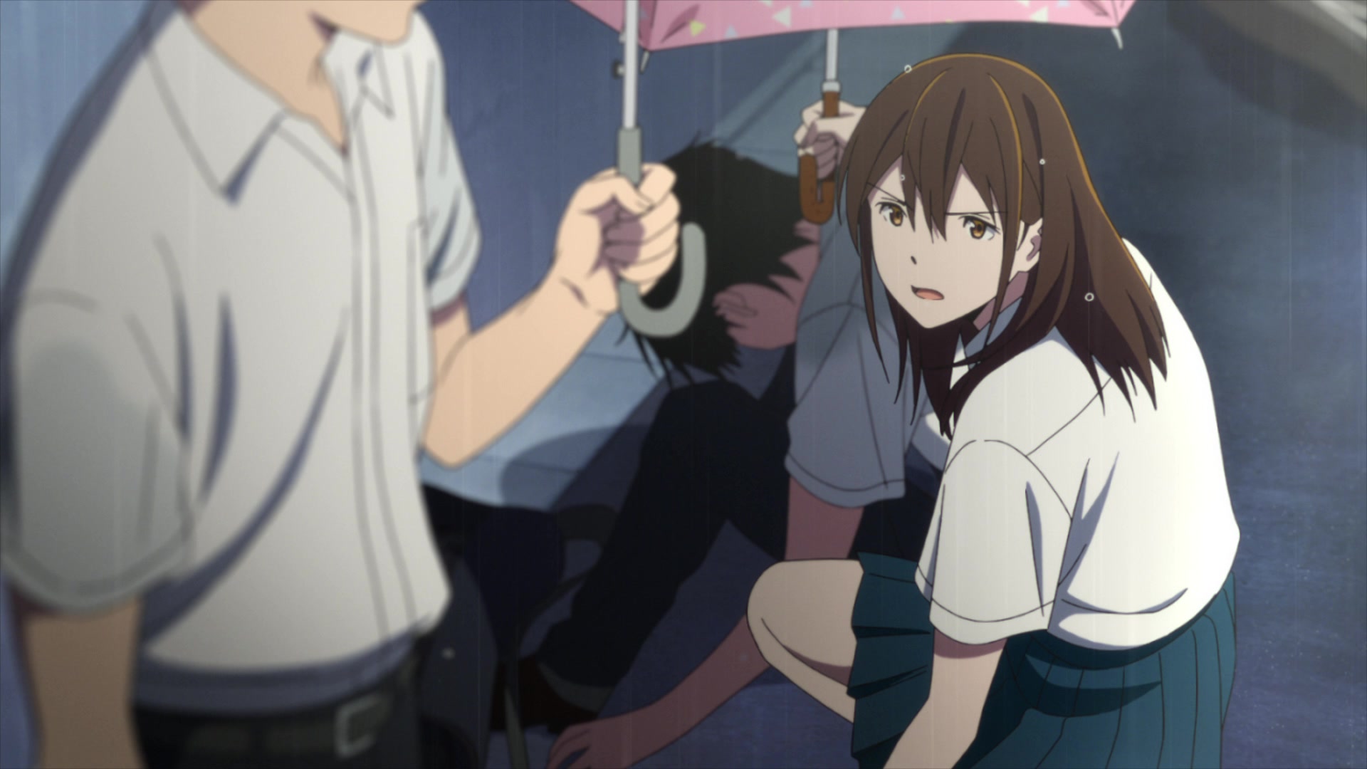 I Want To Eat Your Pancreas 2018 Screencap Fancaps   4280613 