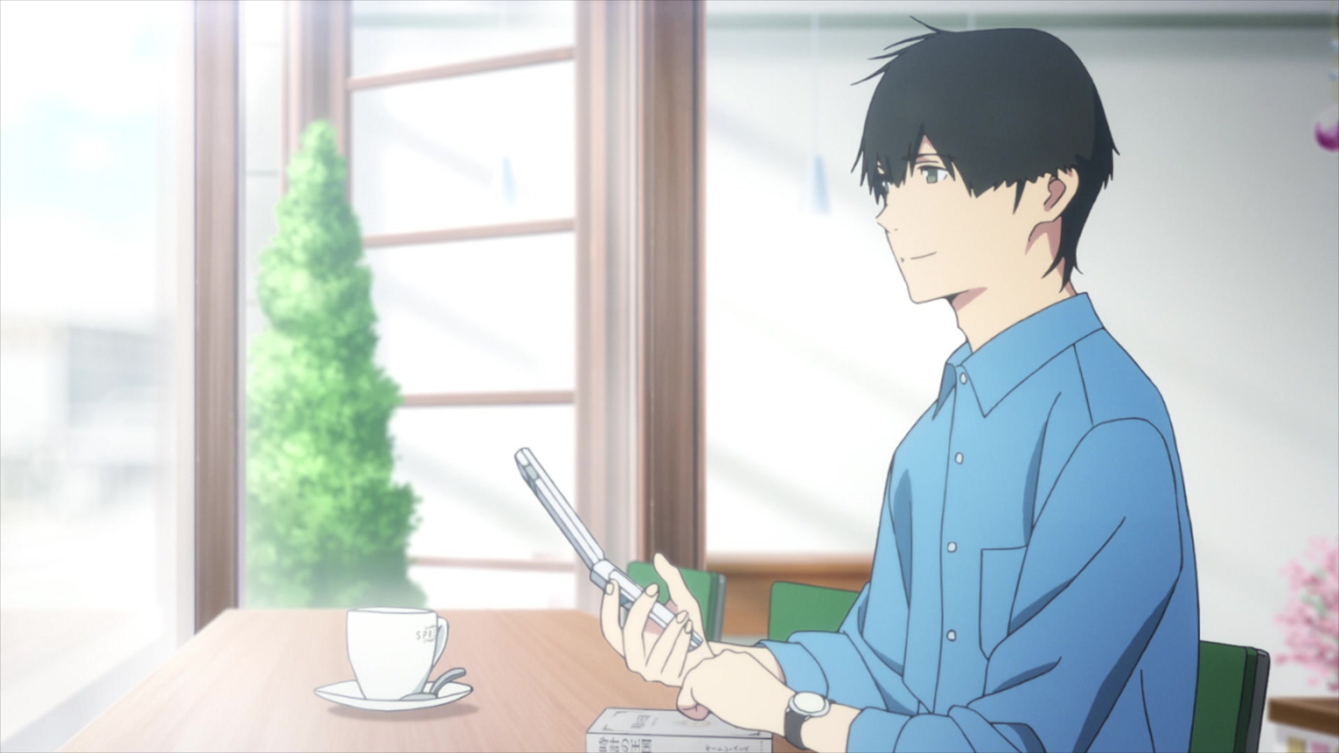 I Want to Eat Your Pancreas (2018) Screencap | Fancaps