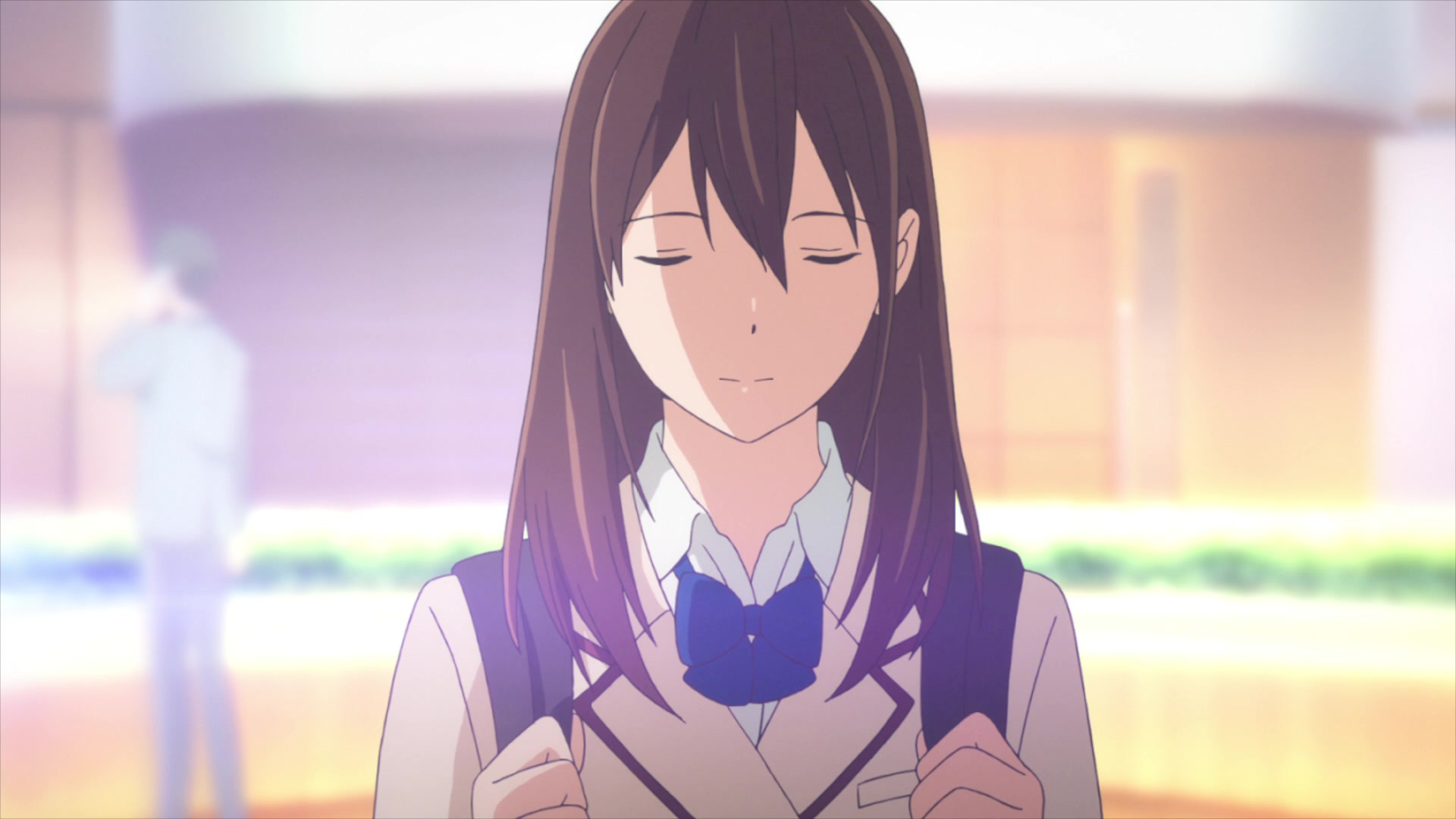 I Want to Eat Your Pancreas (2018) Screencap | Fancaps