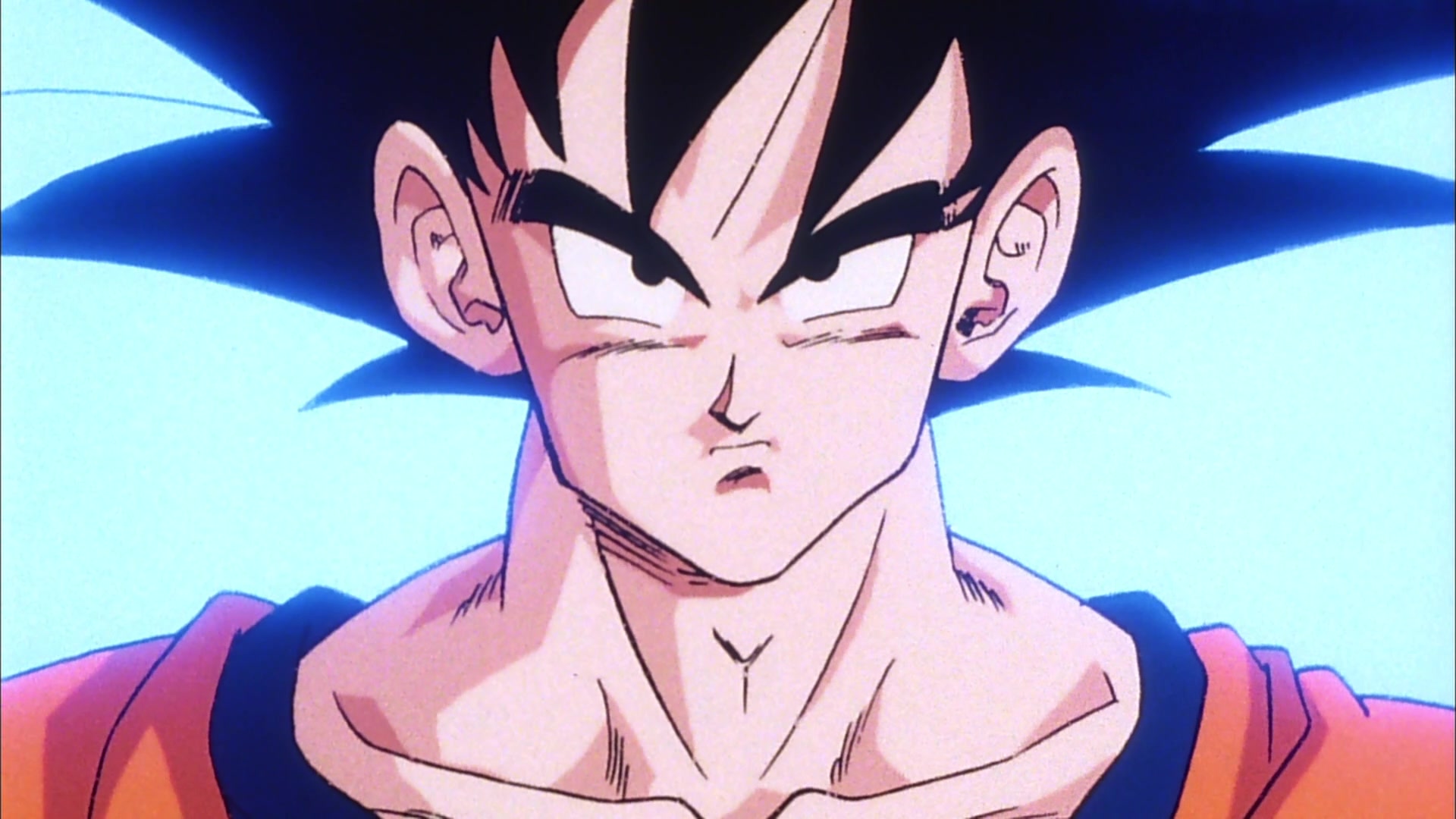 Dragon Ball Z: Bardock - The Father of Goku (1990) Screencap | Fancaps