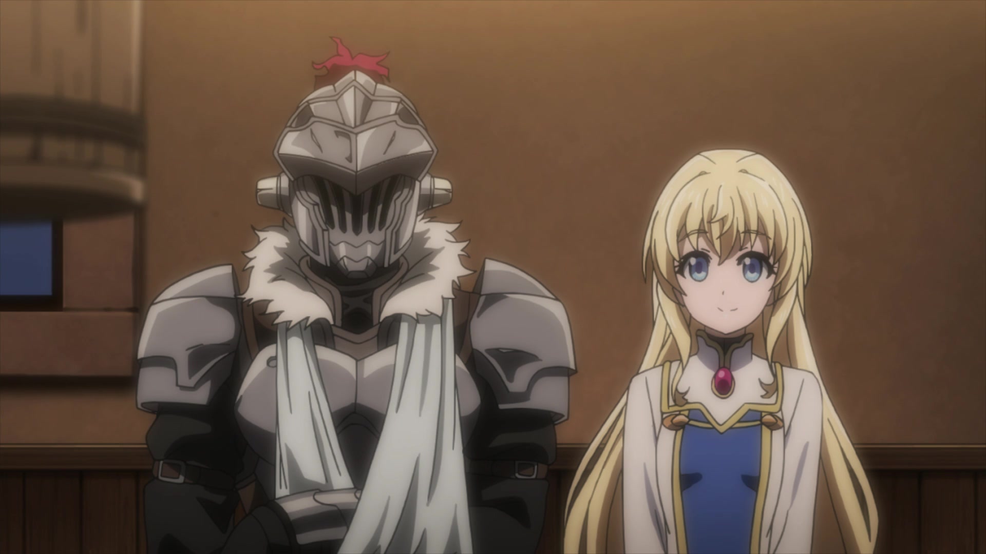 Goblin Slayer: Goblin's Crown (2020) Screencap | Fancaps