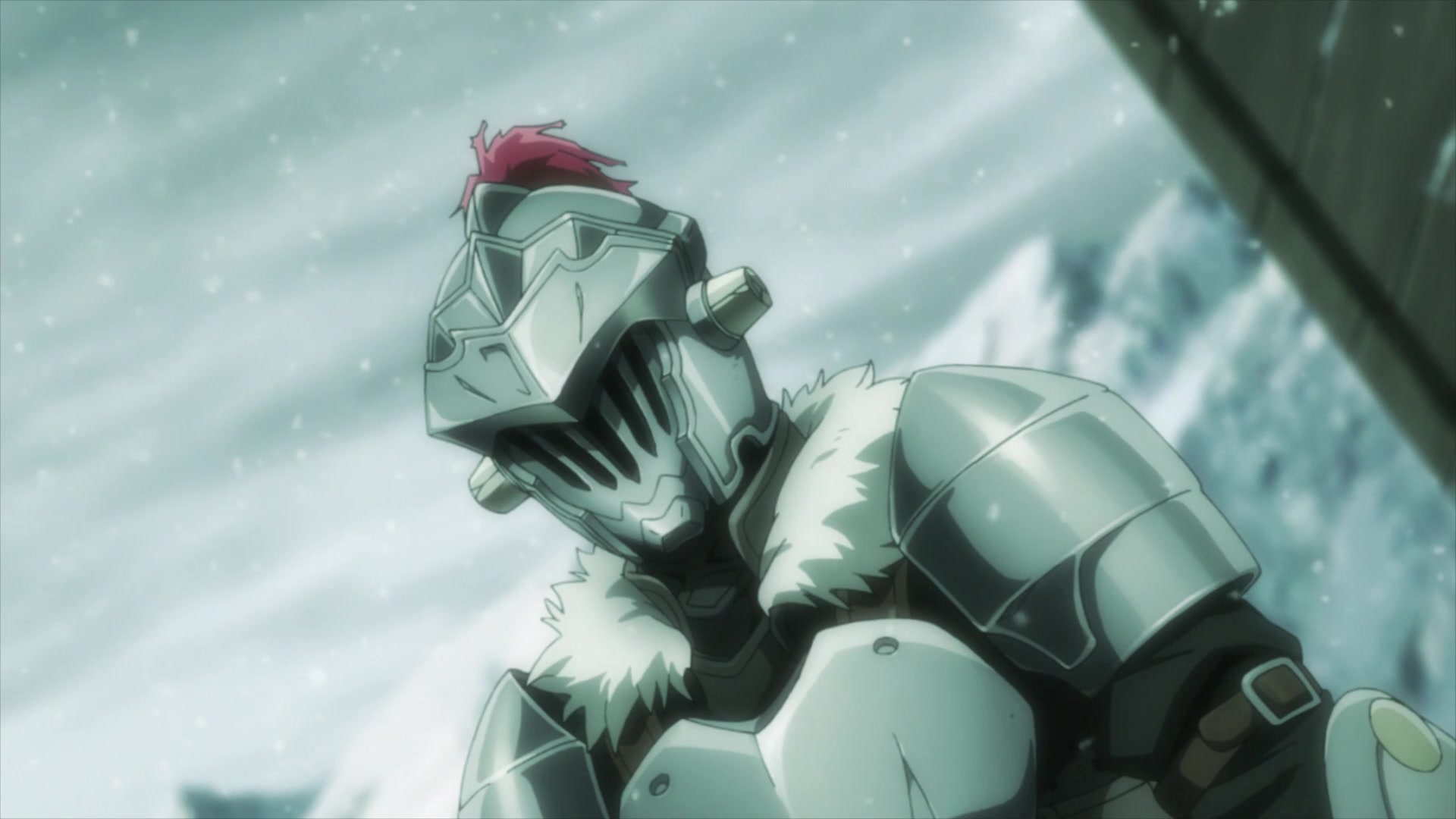 Goblin Slayer: Goblin's Crown (2020) Screencap | Fancaps