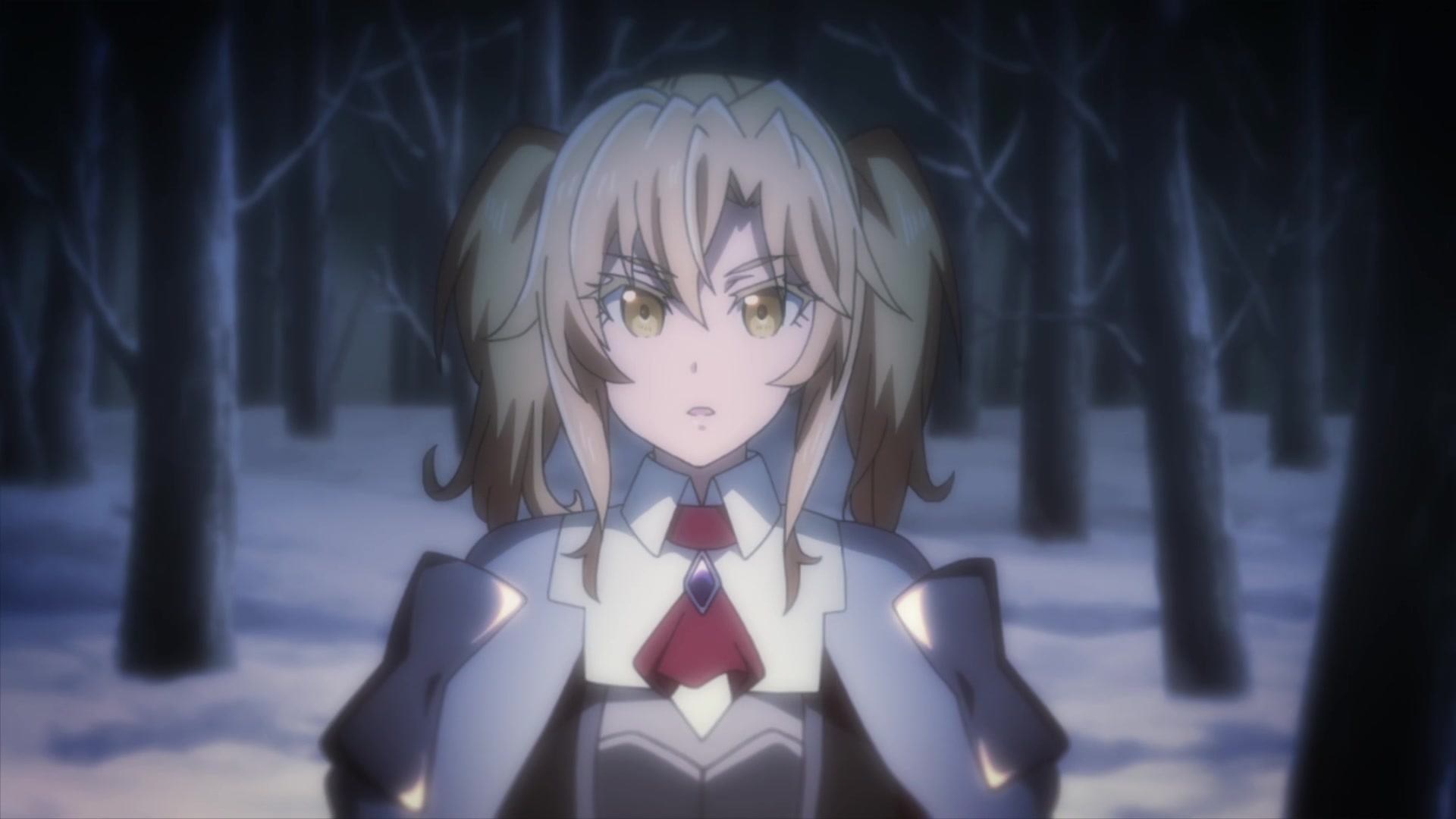 Goblin Slayer: Goblin's Crown (2020) Screencap | Fancaps