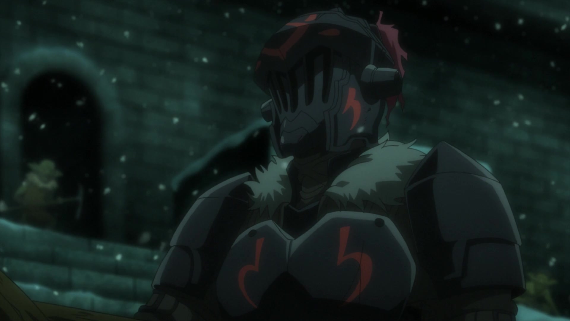 Goblin Slayer: Goblin's Crown (2020) Screencap | Fancaps