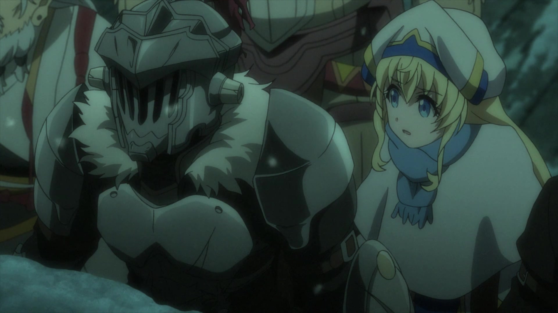 Goblin Slayer: Goblin's Crown (2020) Screencap 