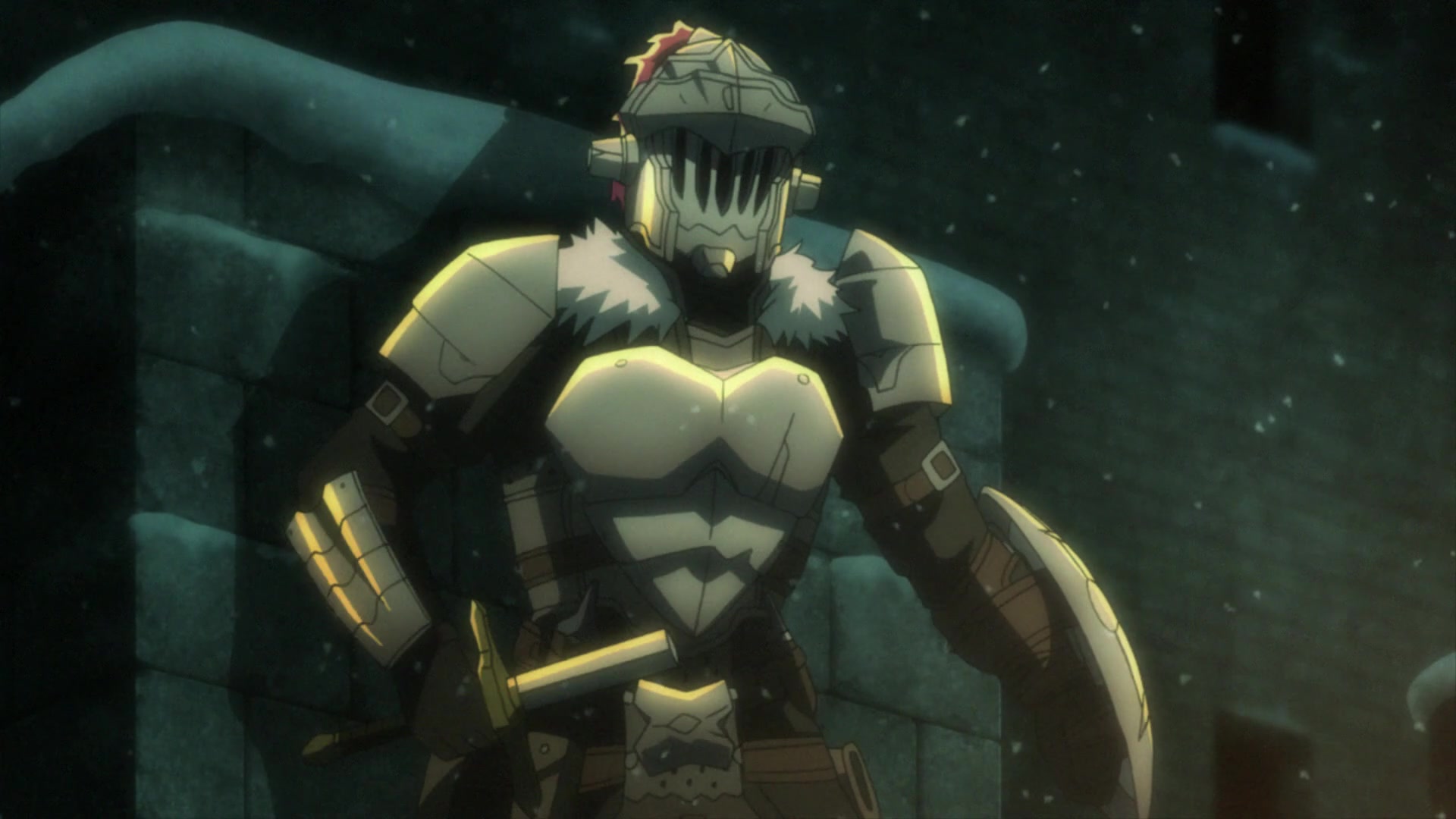 Goblin Slayer: Goblin's Crown (2020) Screencap | Fancaps