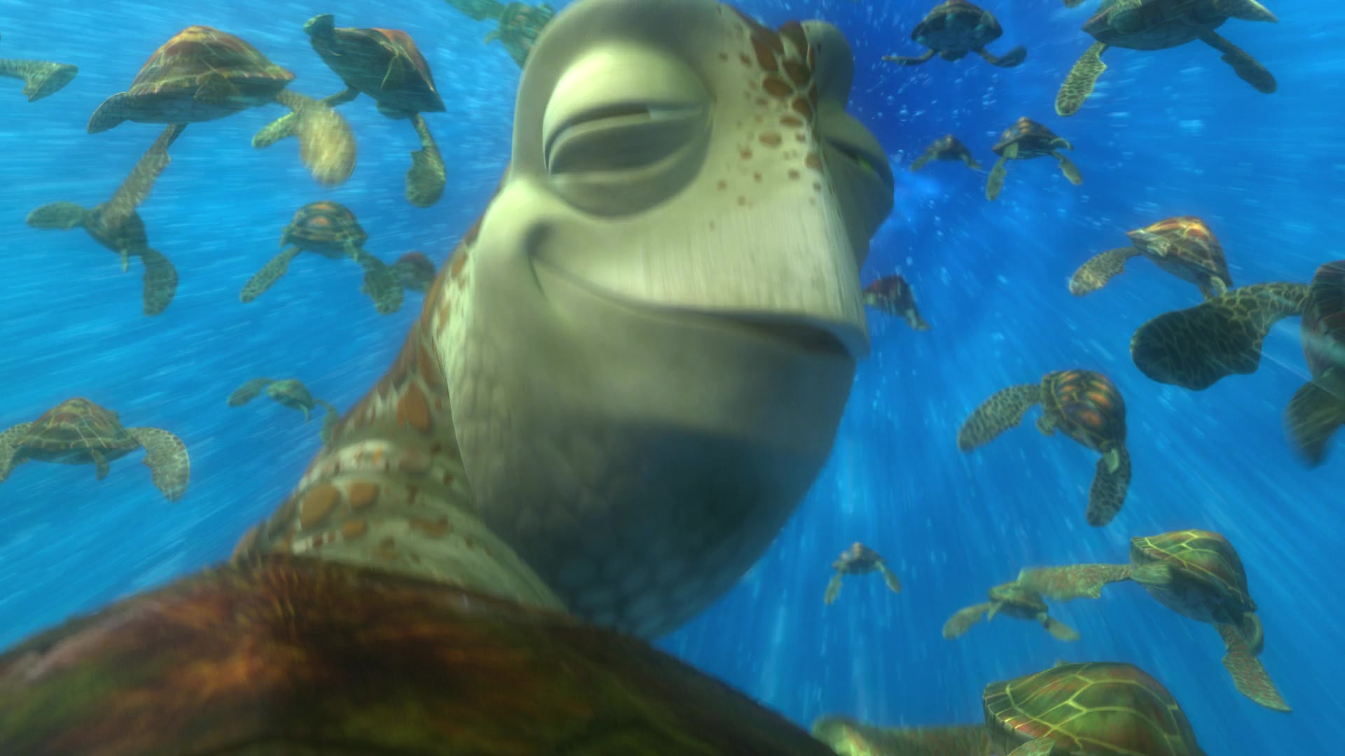 Finding Nemo (2003) Screencap | Fancaps