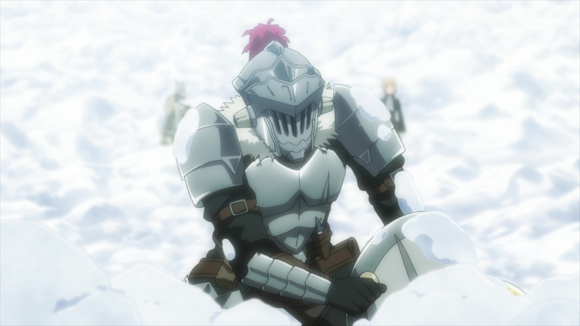 Goblin Slayer: Goblin's Crown (2020) Screencap | Fancaps