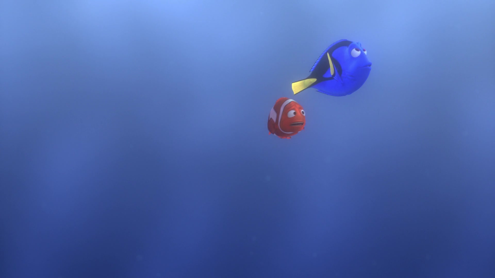 Finding Nemo (2003) Screencap | Fancaps